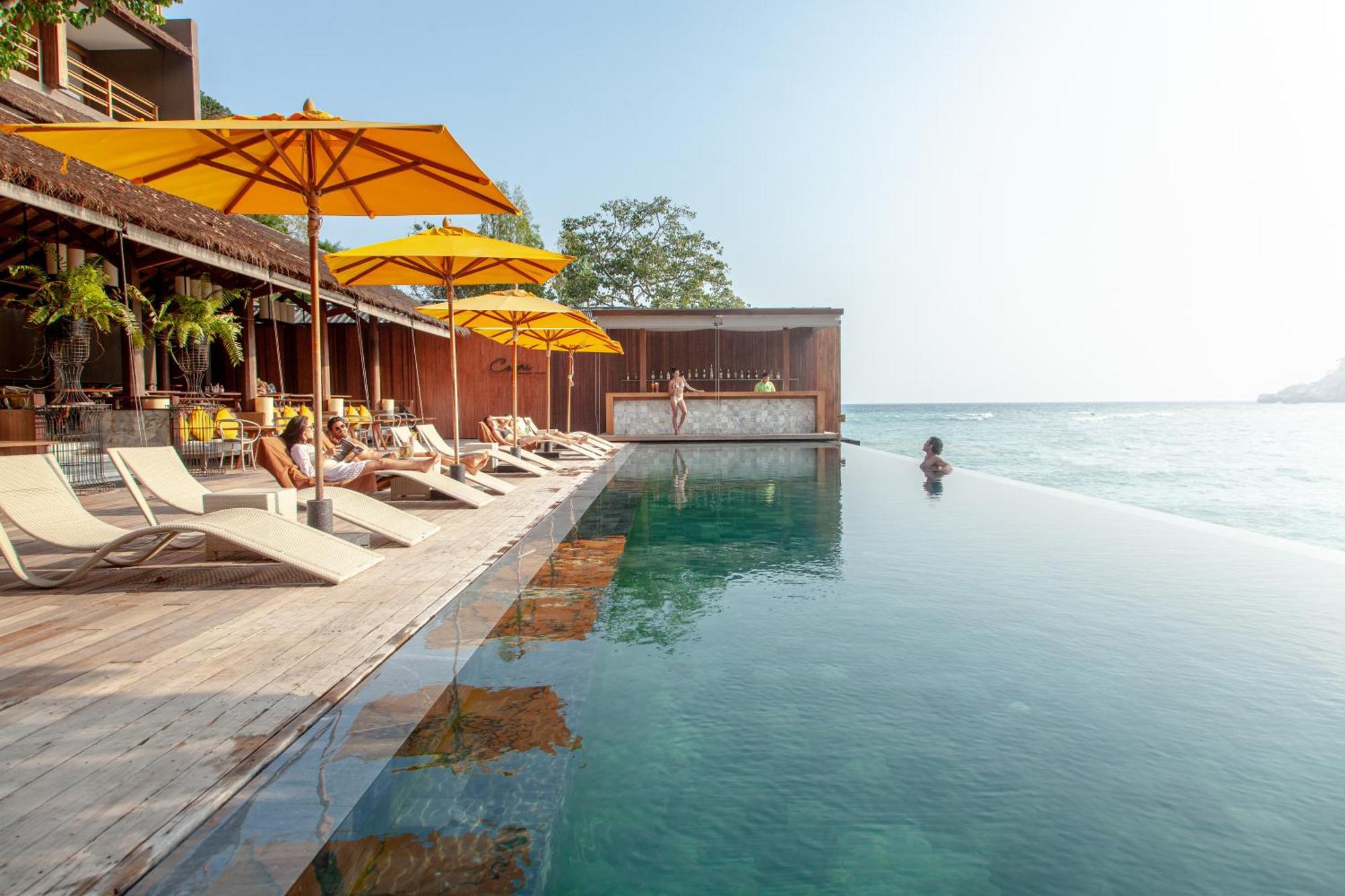 Resort Club By Haadtien Koh Tao
