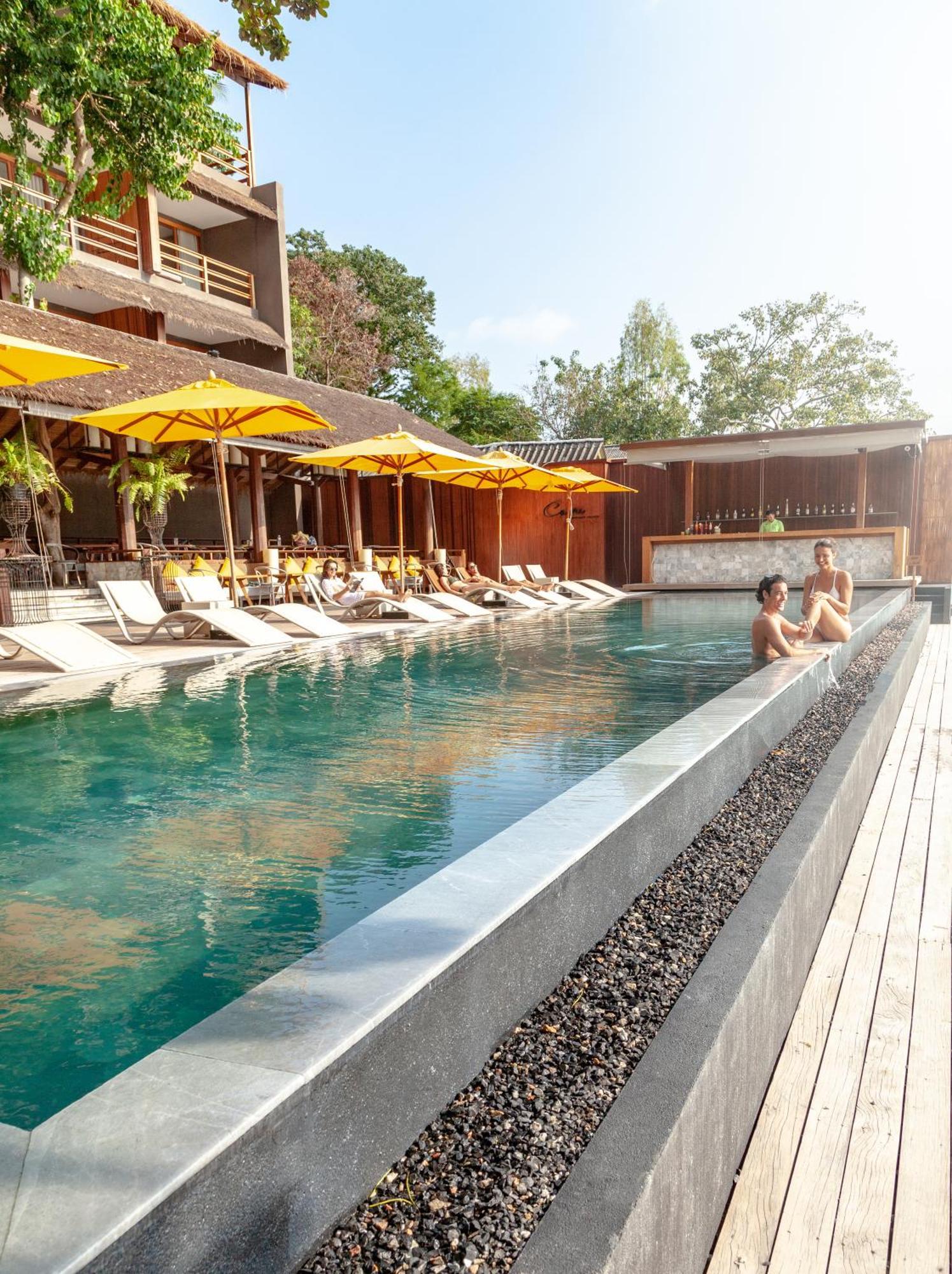 Resort Club By Haadtien Koh Tao
