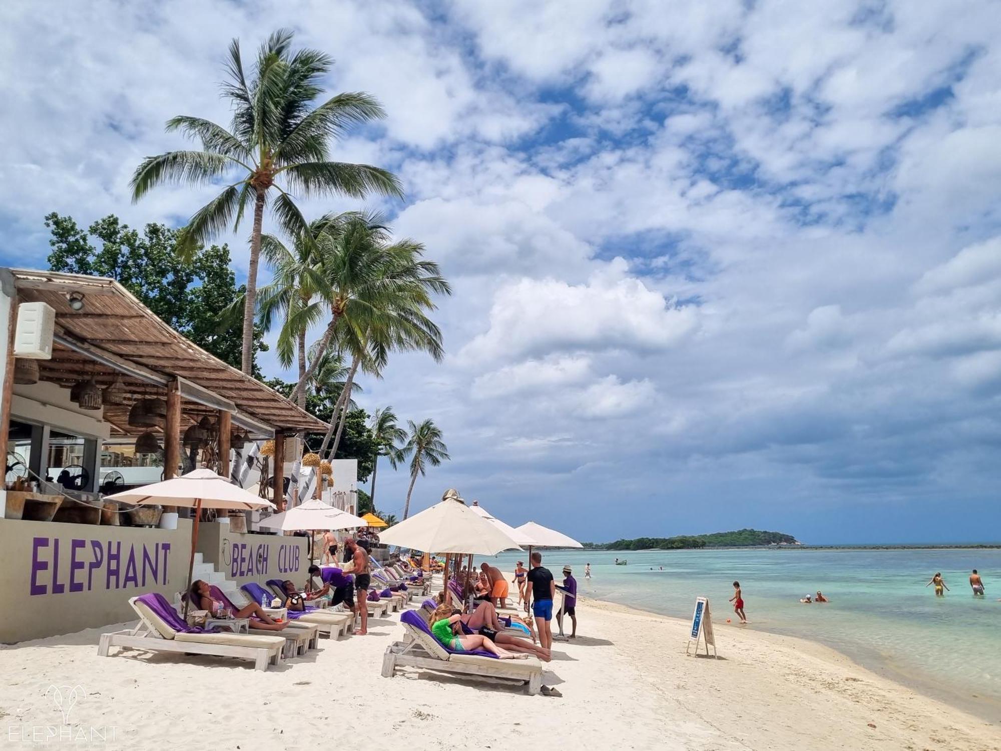 Elephant Club & Samui 4*
