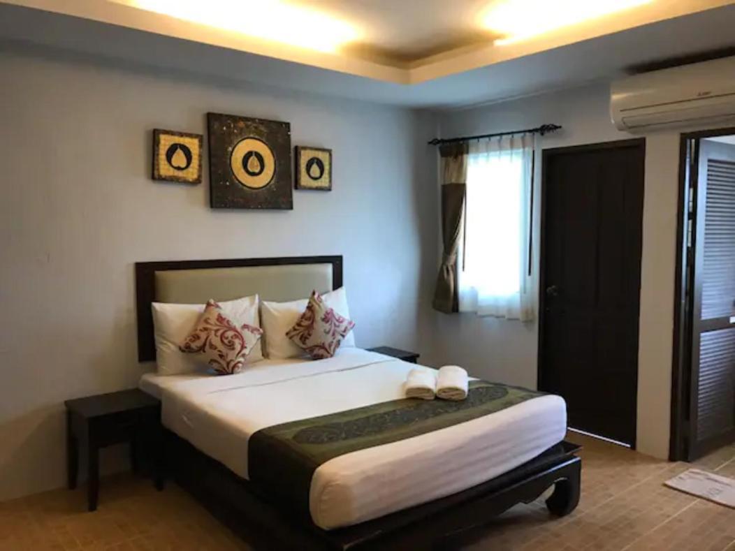 Arina Boutique Hotel Chaweng (Koh Samui)