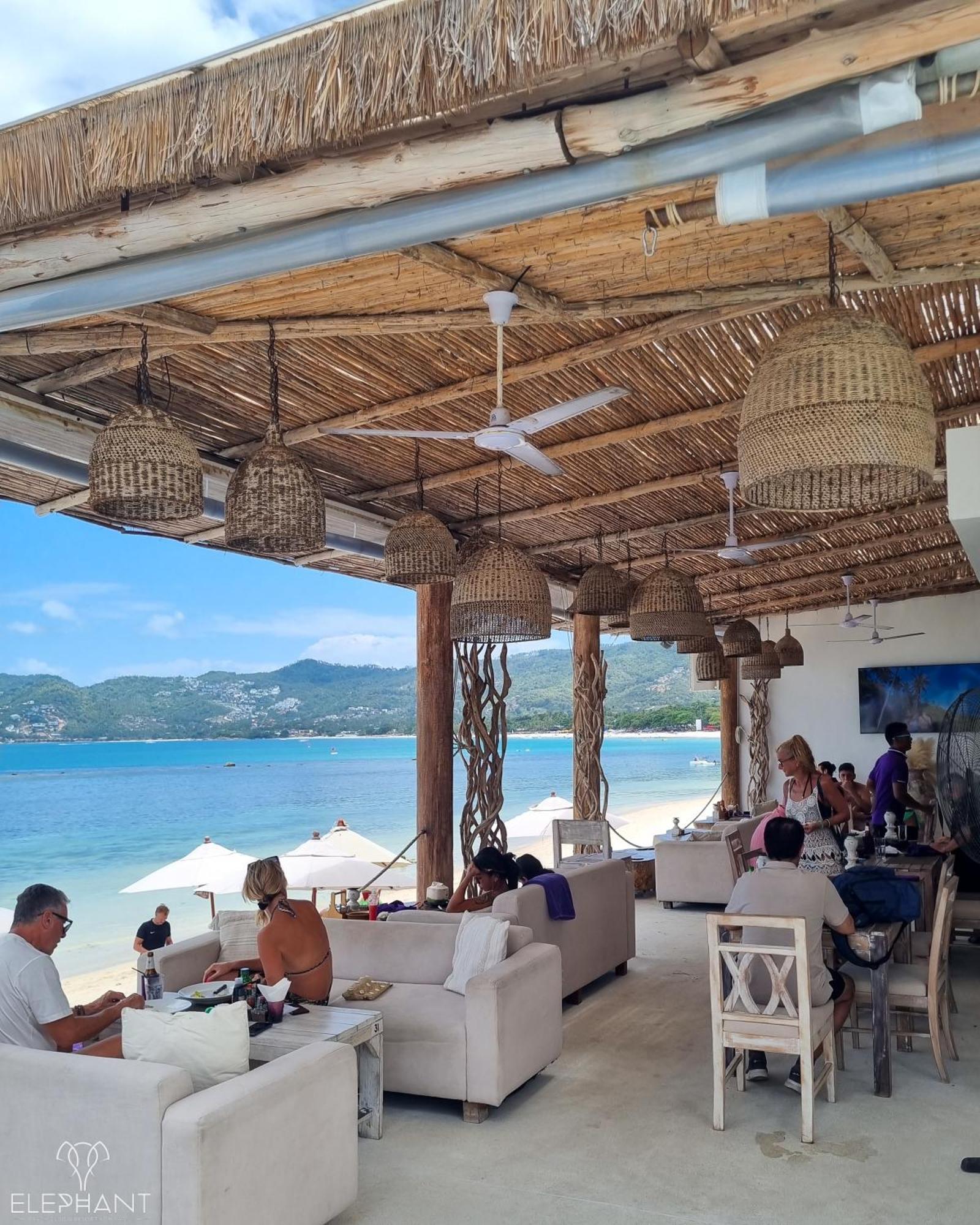 Elephant Club & Samui