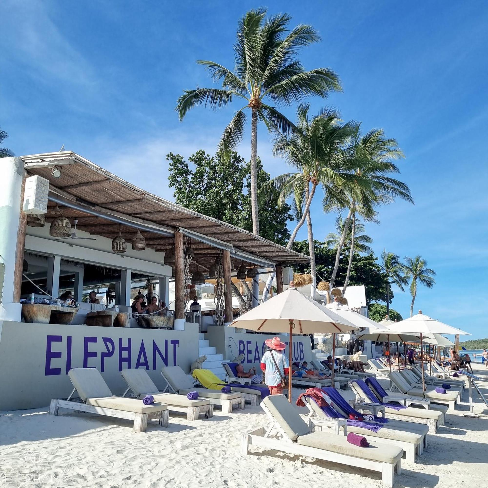 Elephant Club & Samui Chaweng (Koh Samui)