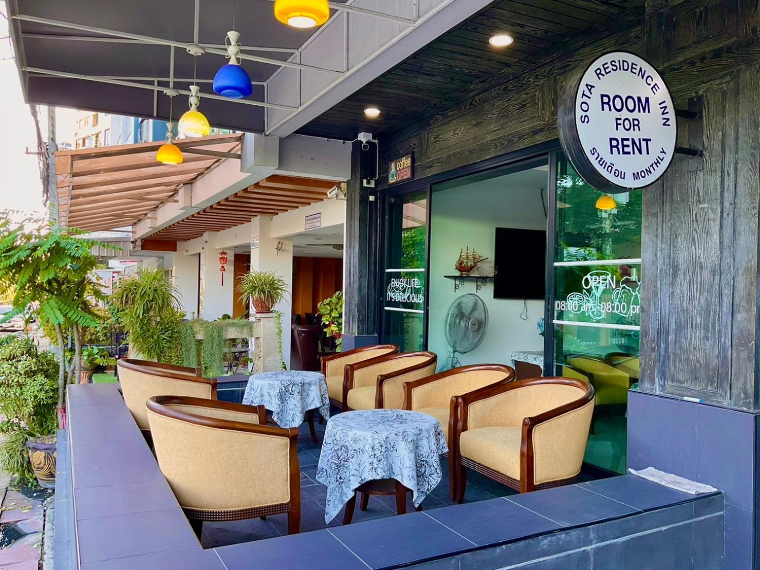 Sota Inn