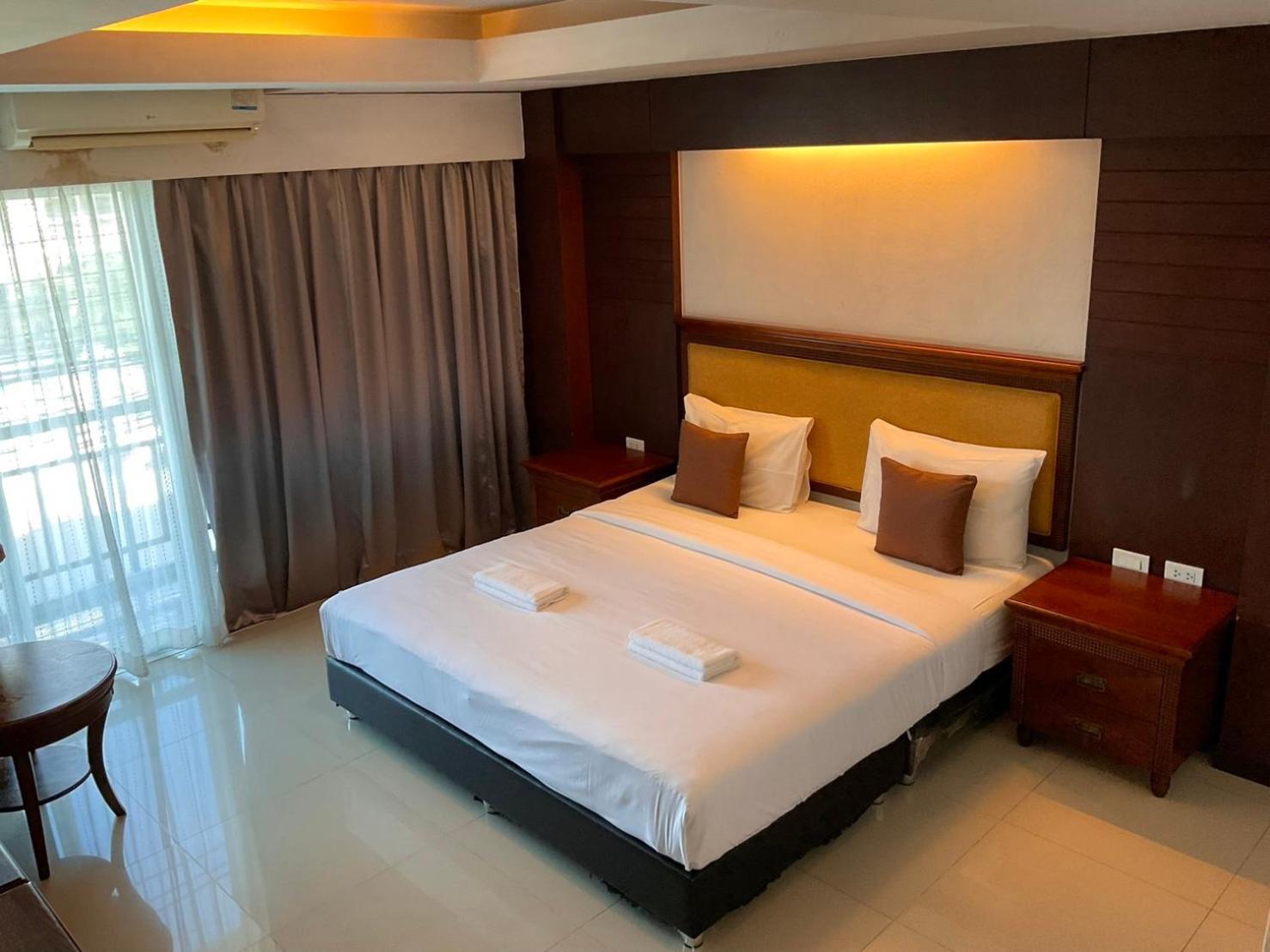 Inn Sota Pattaya