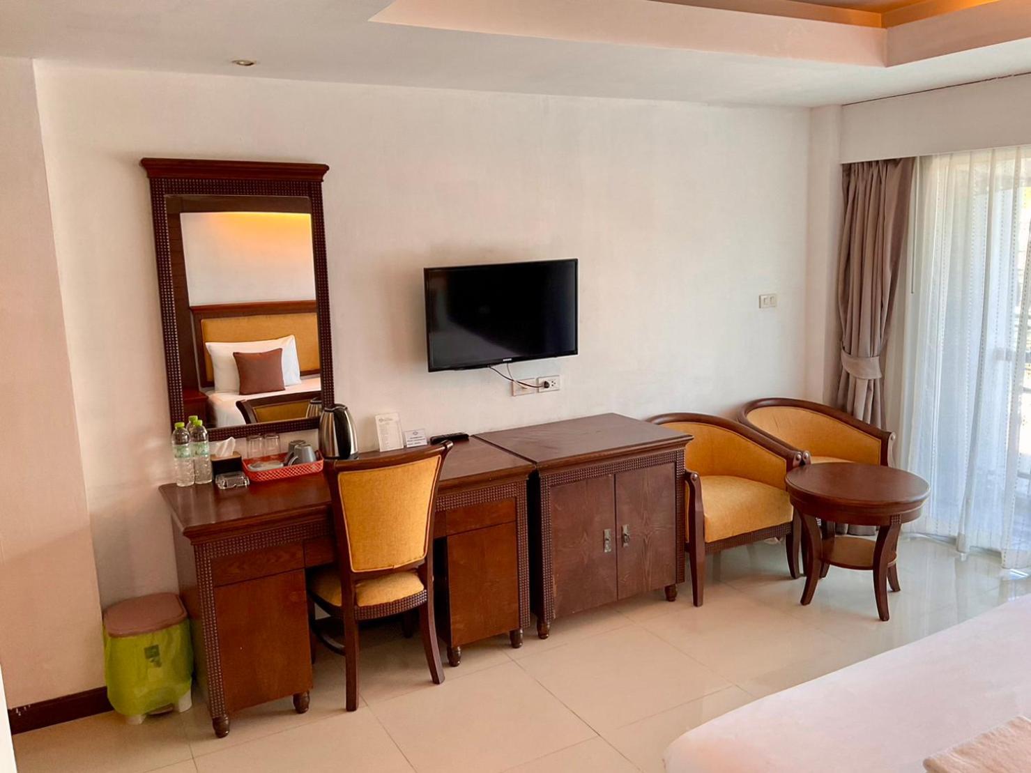 Sota Inn Pattaya