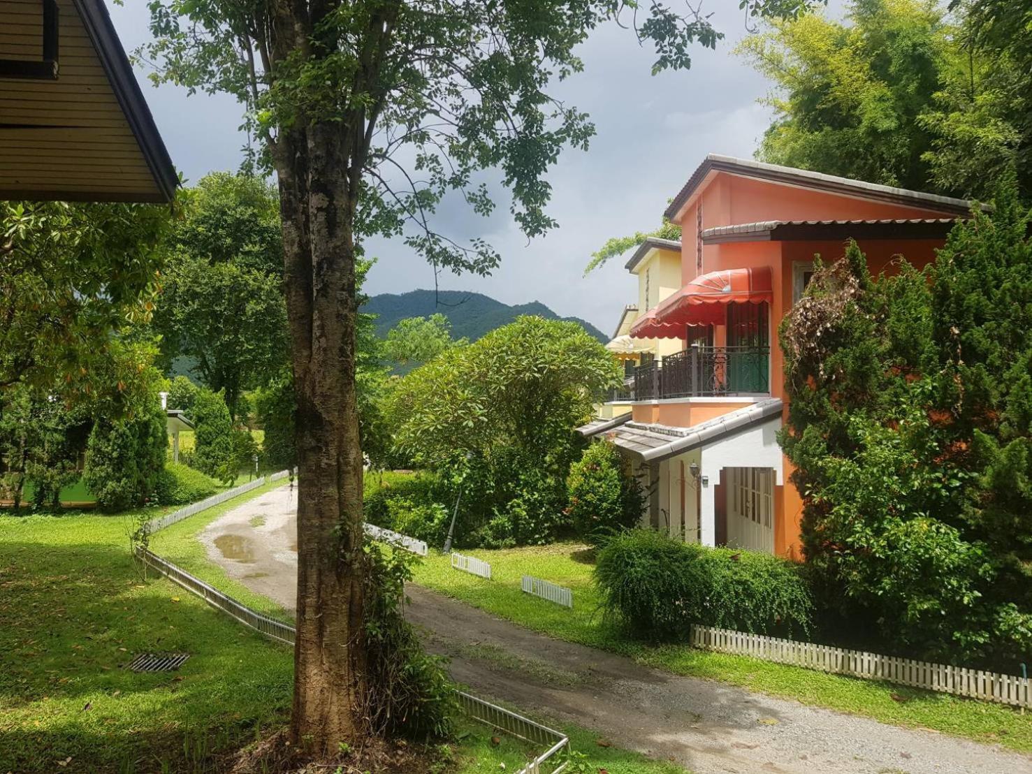 Resort Baan Kung Kang De 3*