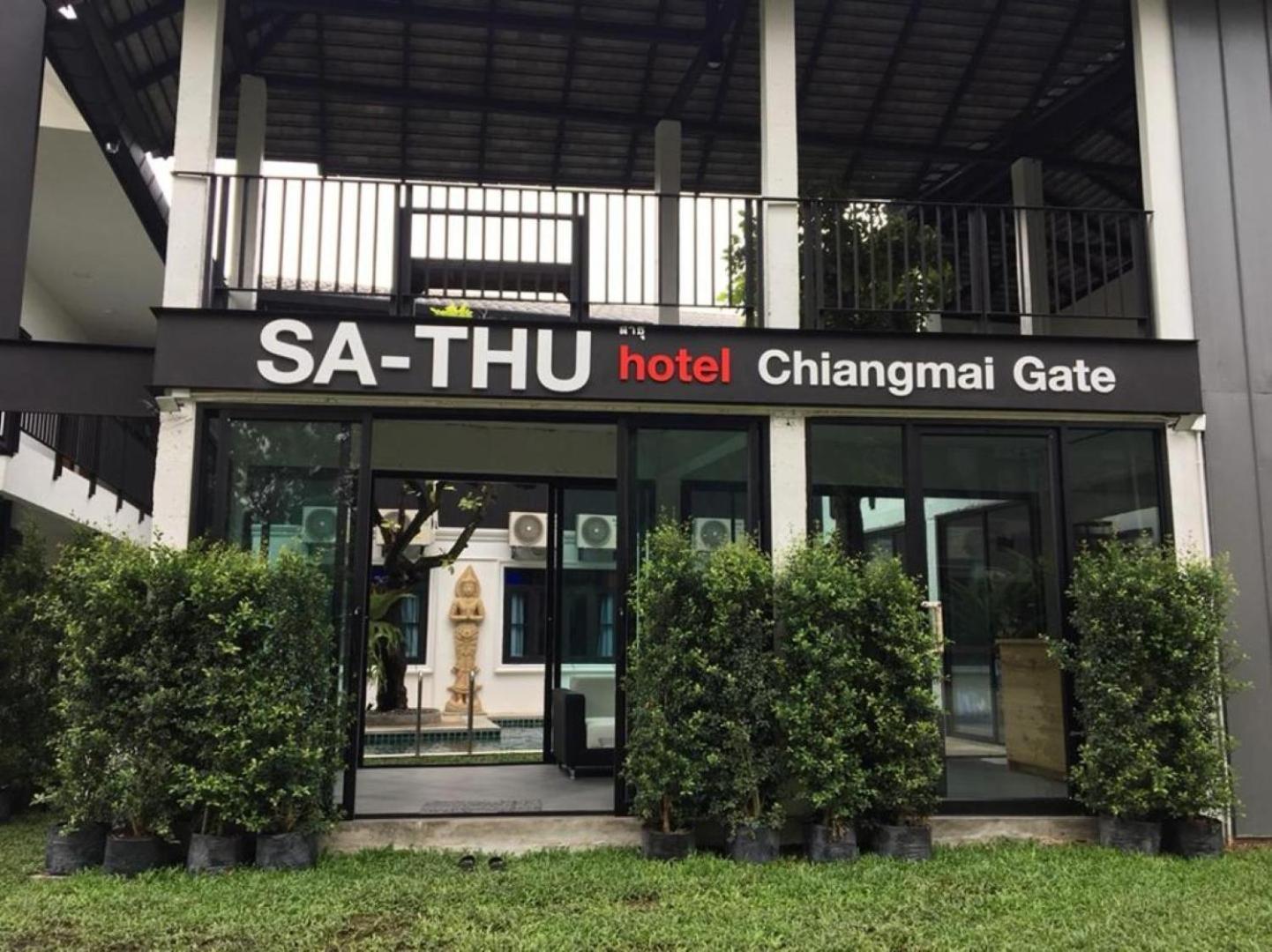 Inn Sathu Chiang Mai