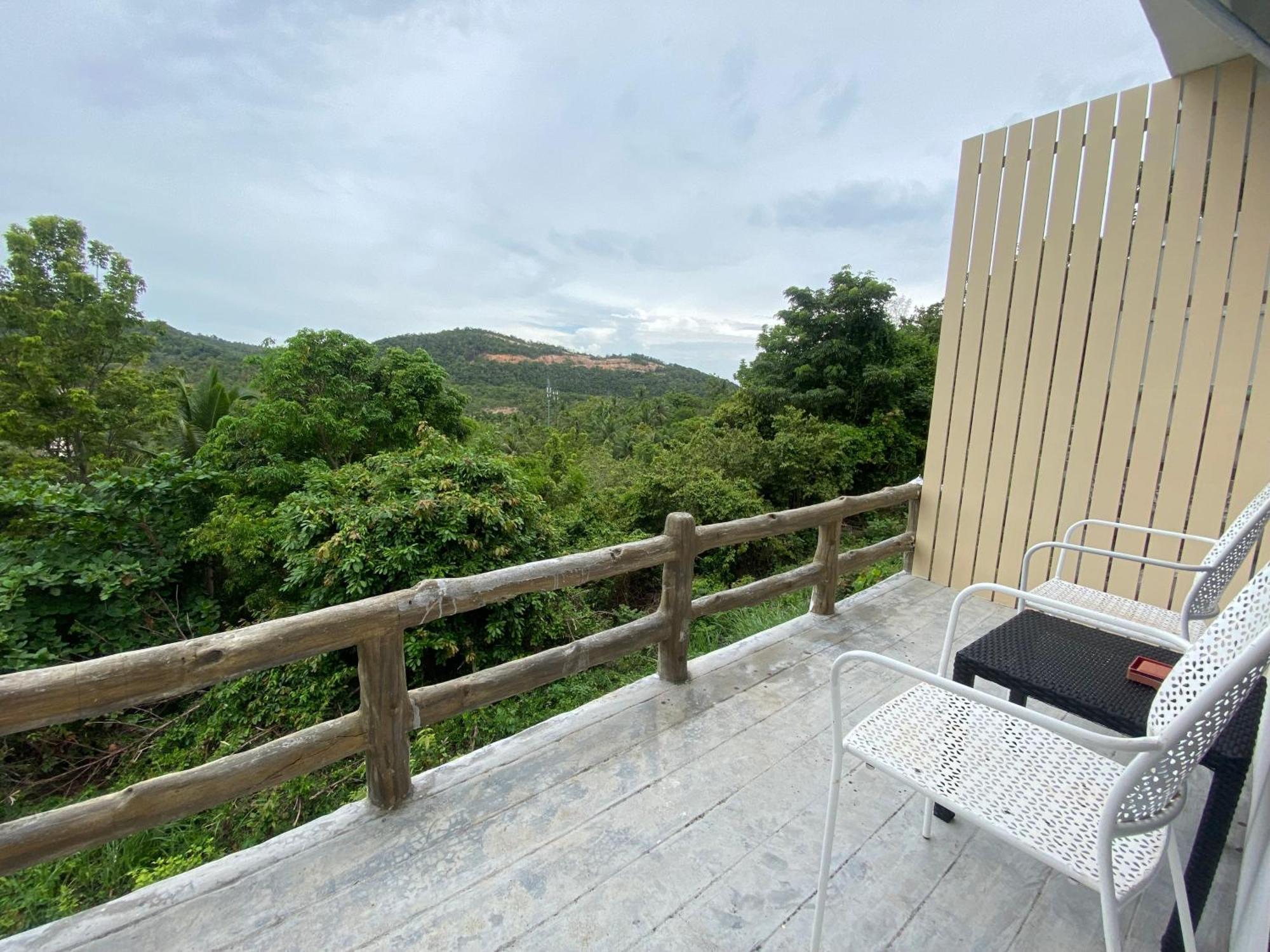 Phangan Utopia 3*