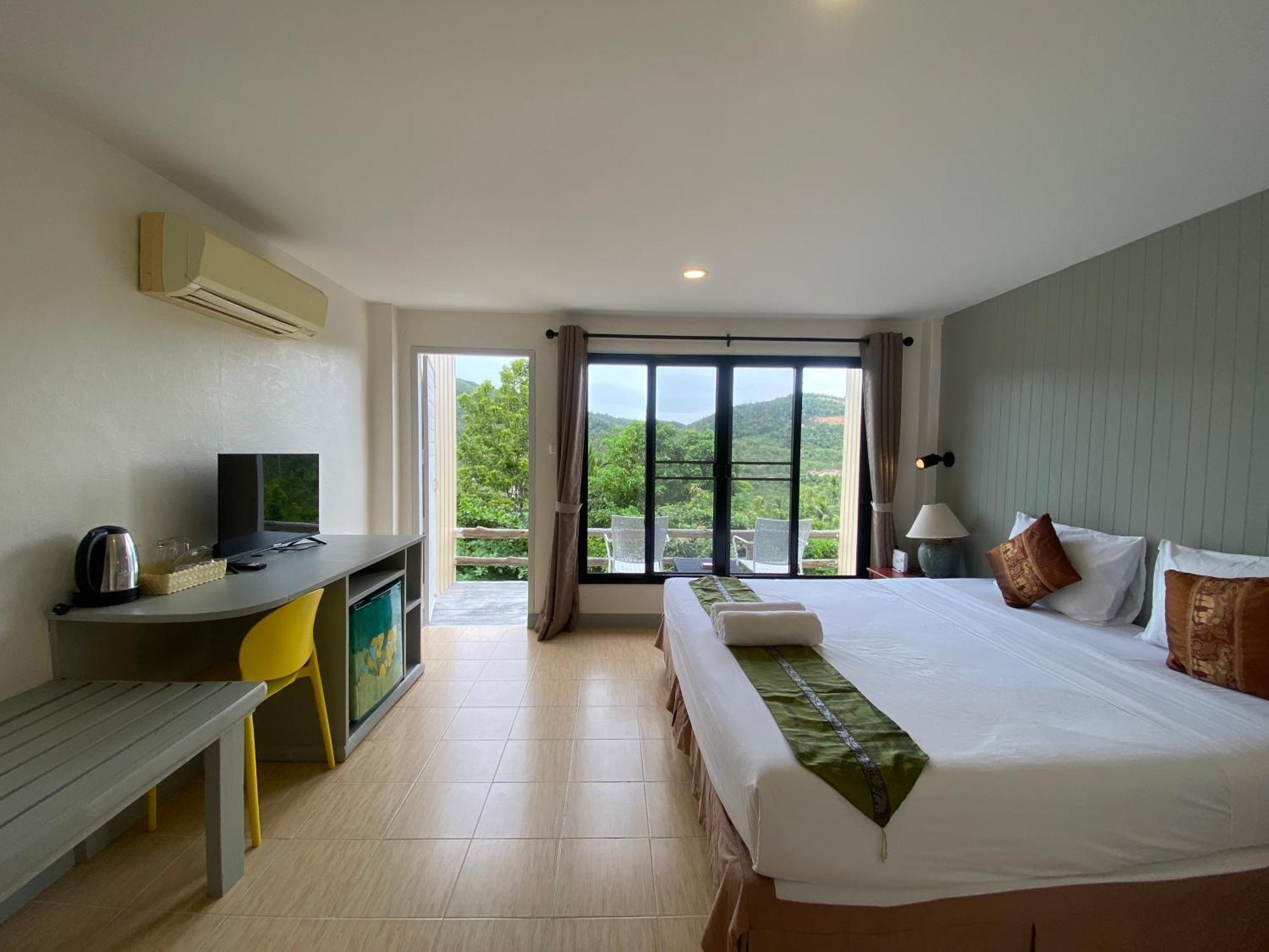 Resort Phangan Utopia