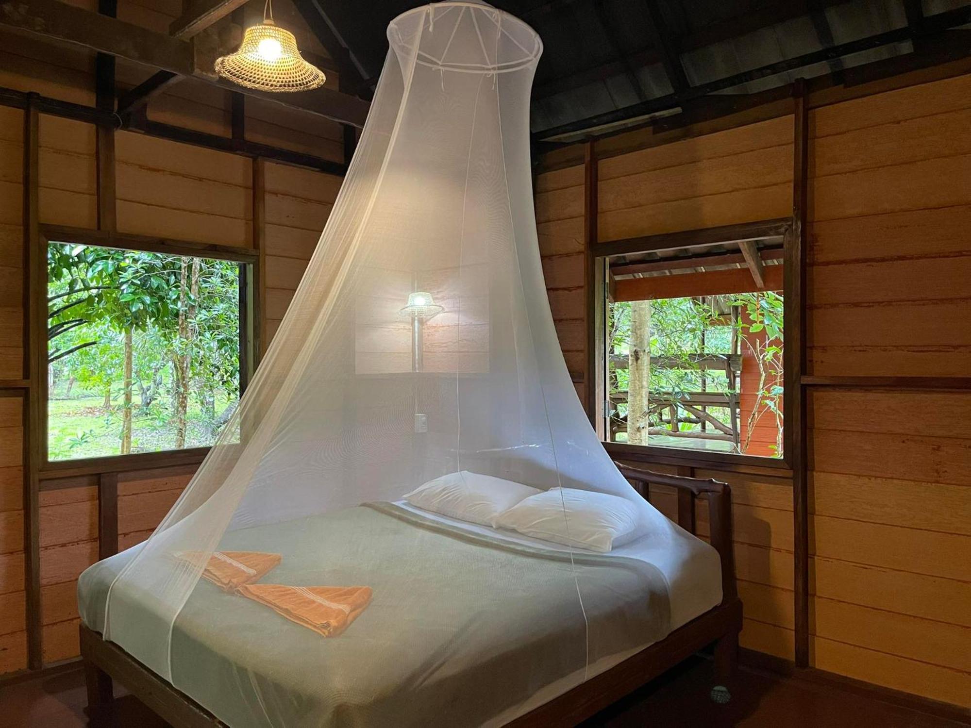 Resort Khao Sok Mountain View Khao Sok National Park