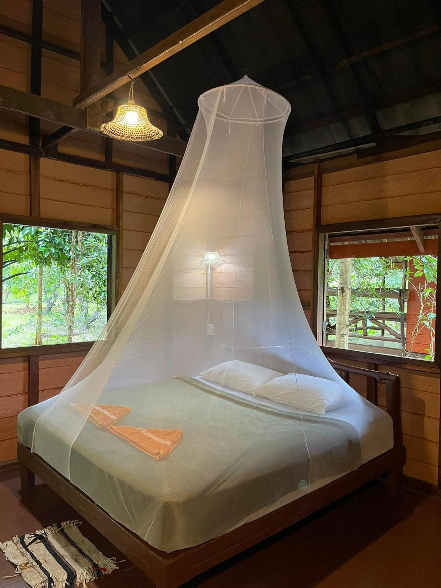 Resort Khao Sok Mountain View Khao Sok National Park