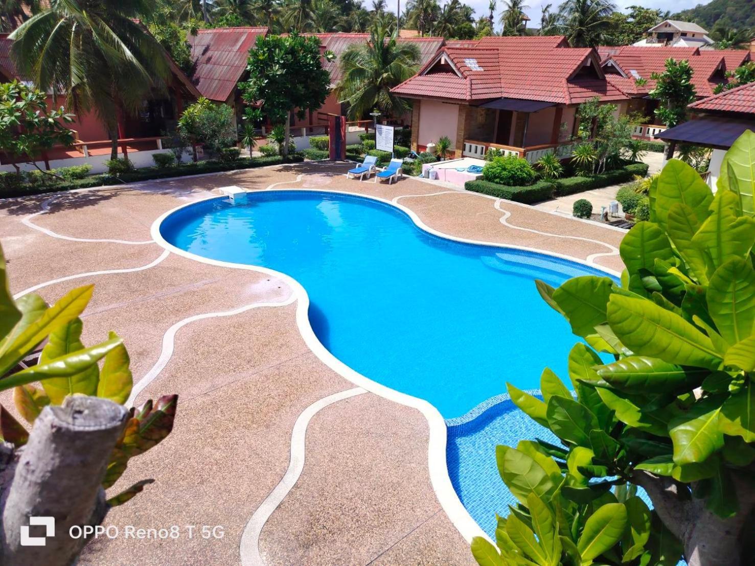 D.r. Lanta Bay Resort Koh Lanta