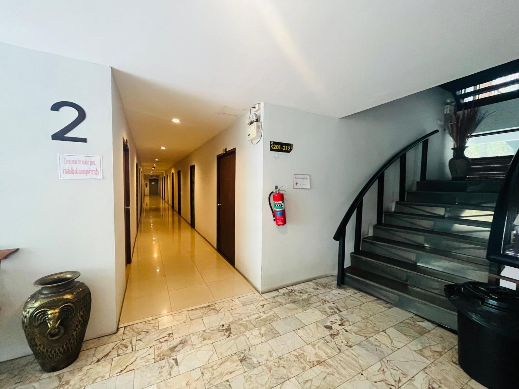Hotel Park Place 2*