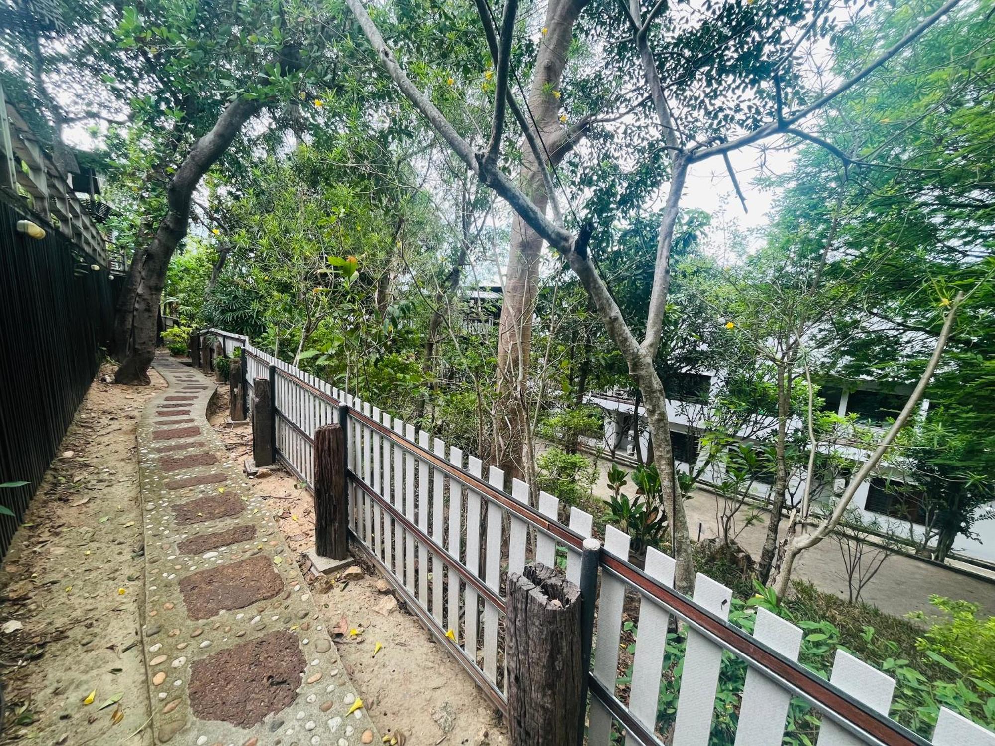 Park Place Hotel Chaweng (Koh Samui)
