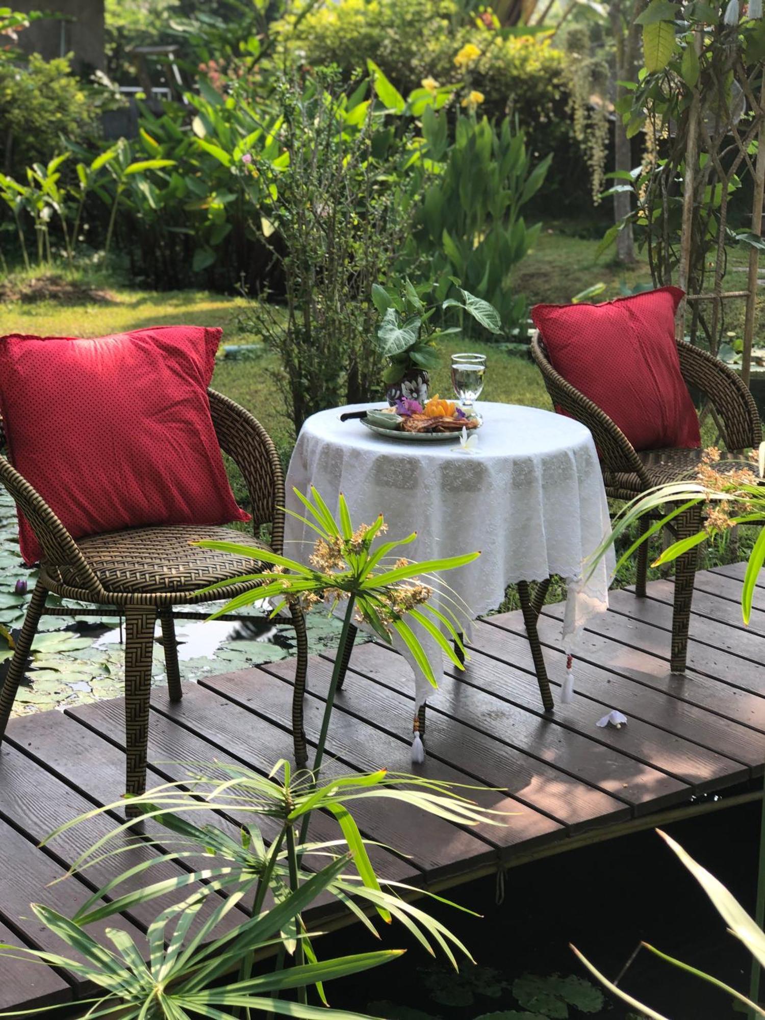 Pura Vida Resort
