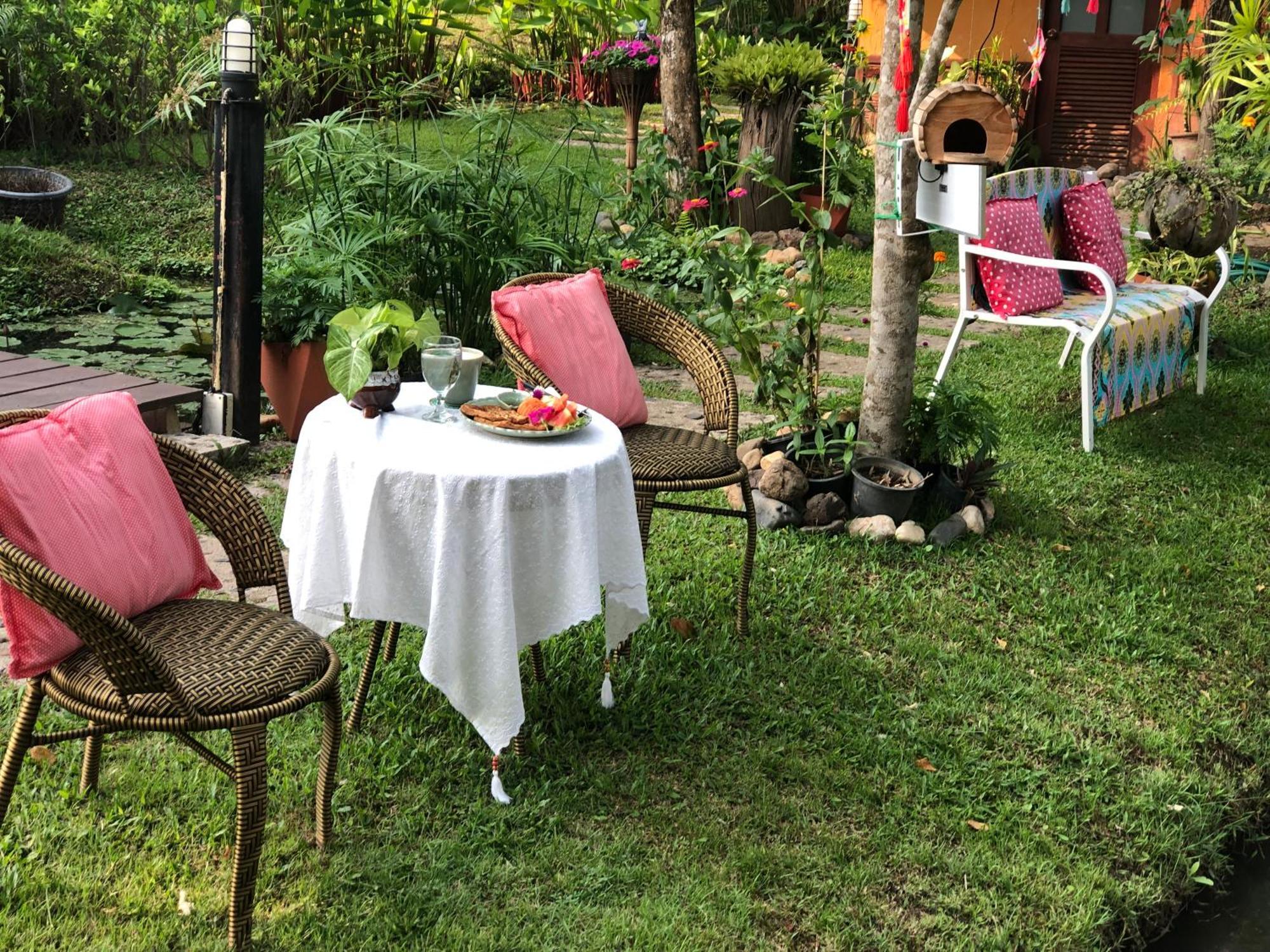 Pura Vida Pai