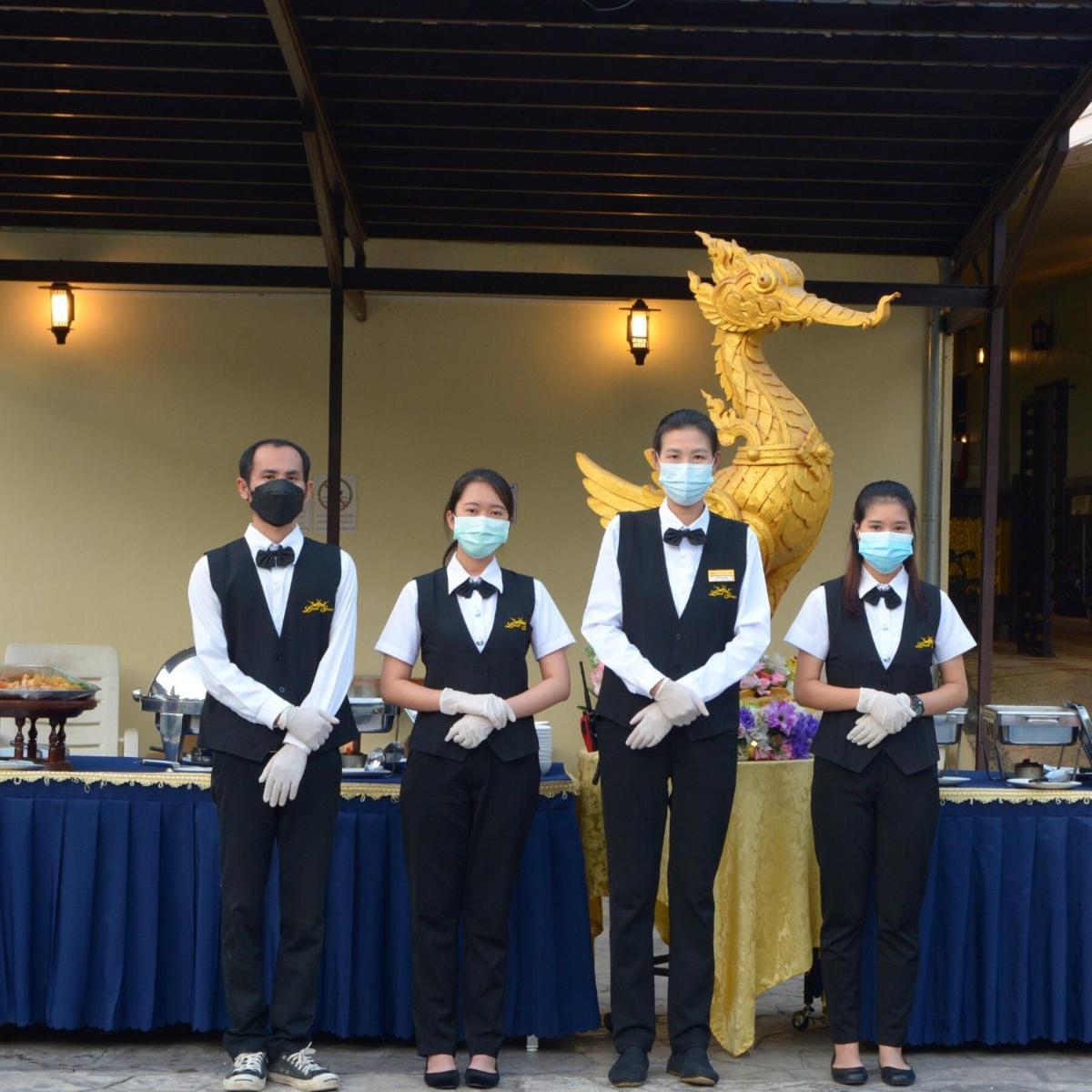 Luckswan - Sha Extra Hotel 4*
