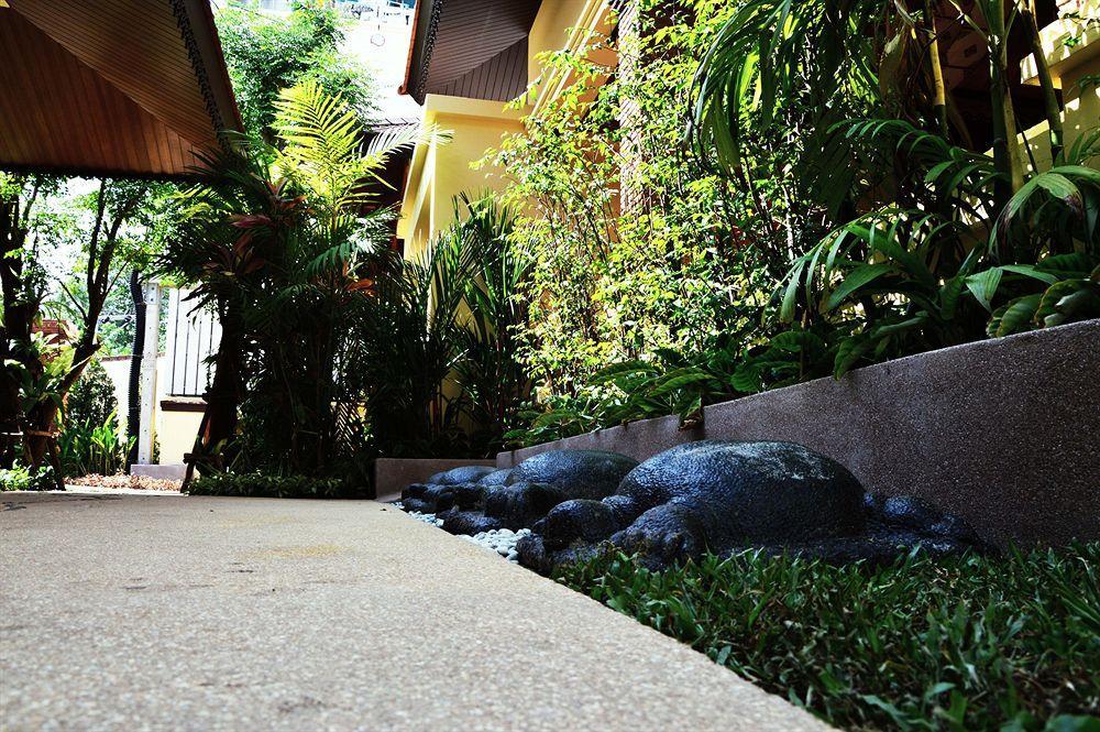 Hotel Shanaya & Phuket 4*