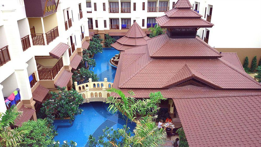 Shanaya & Phuket Hotel Patong