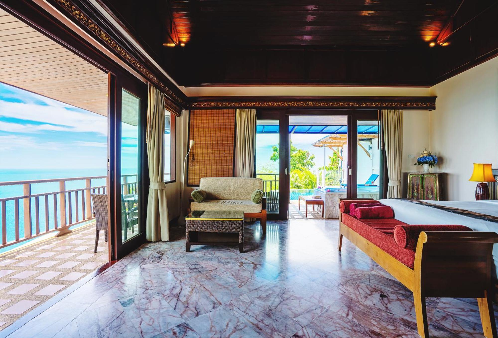 Resort Sandalwood Luxury 5*
