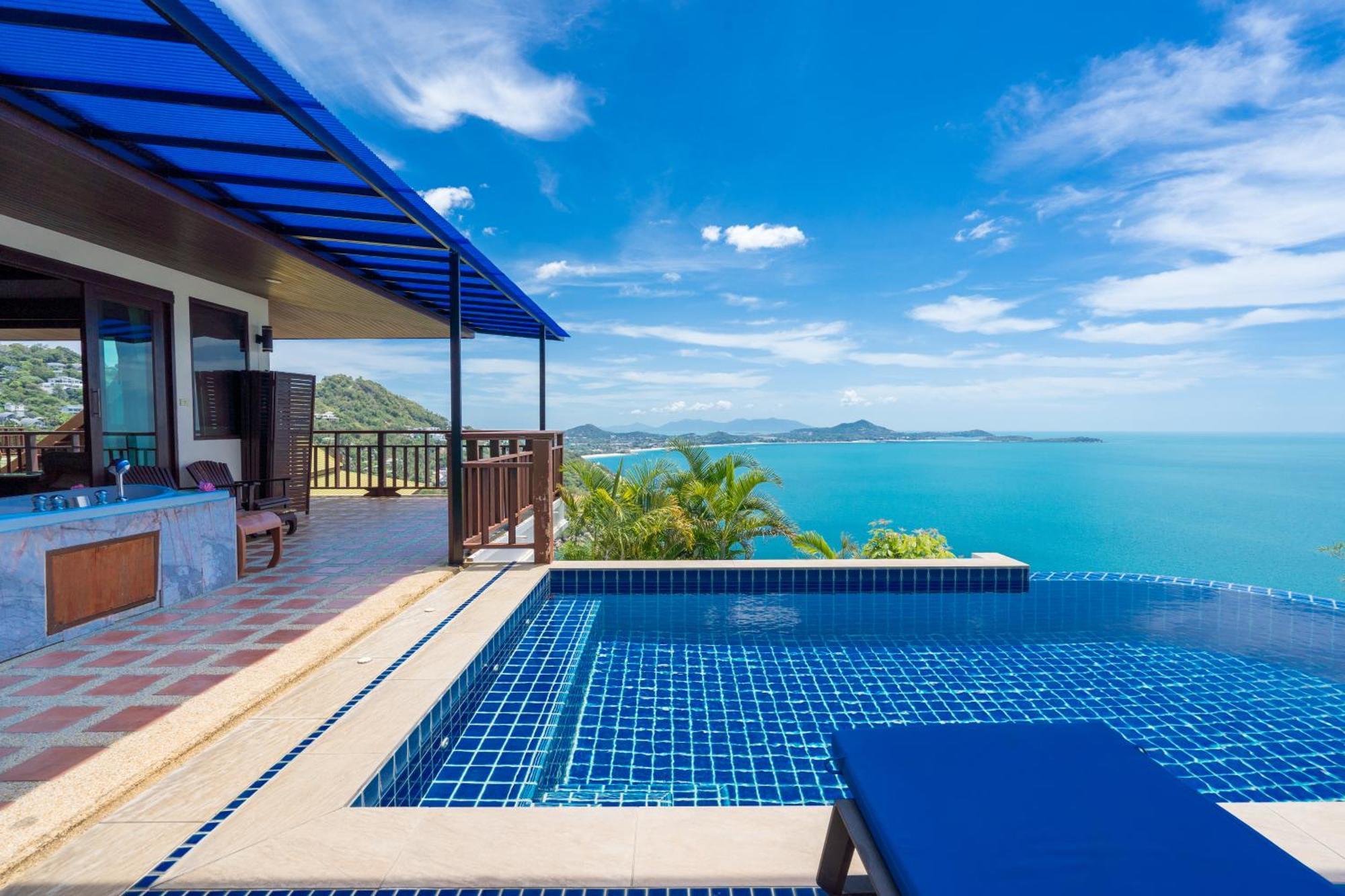 Resort Sandalwood Luxury
