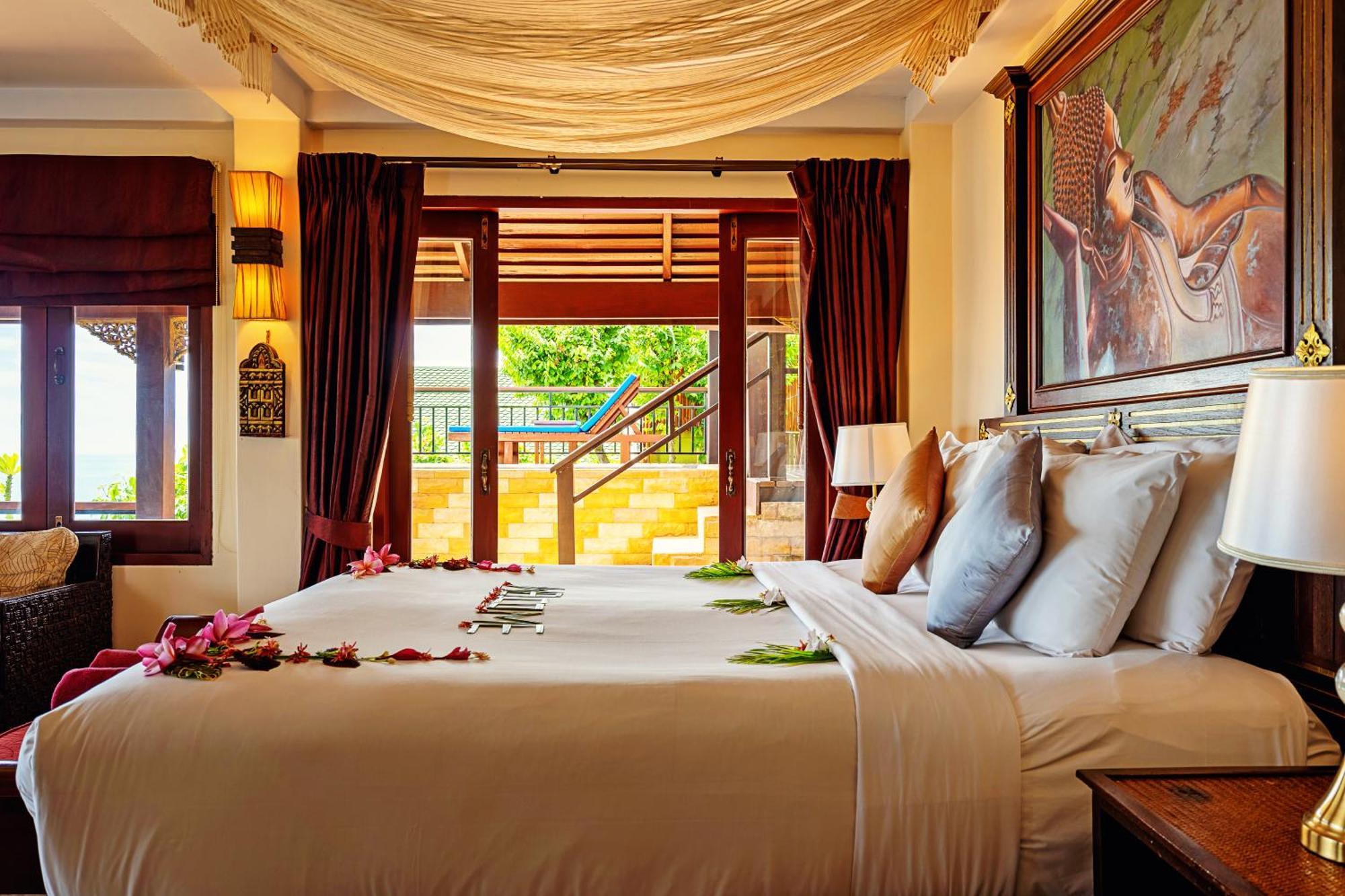 Resort Sandalwood Luxury Lamai Beach (Koh Samui)