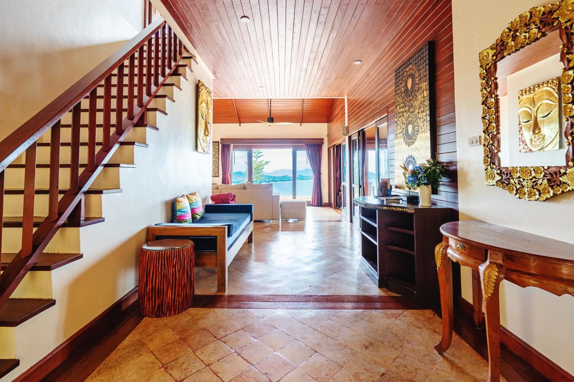 Sandalwood Luxury Lamai Beach (Koh Samui)