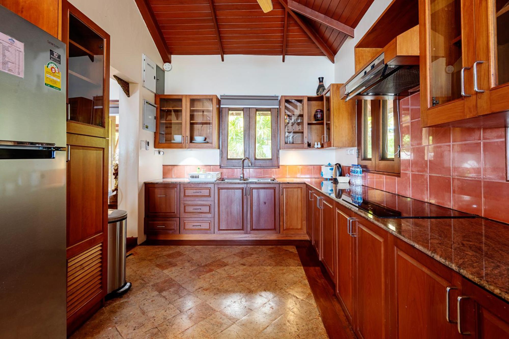 Sandalwood Luxury Resort Lamai Beach (Koh Samui)