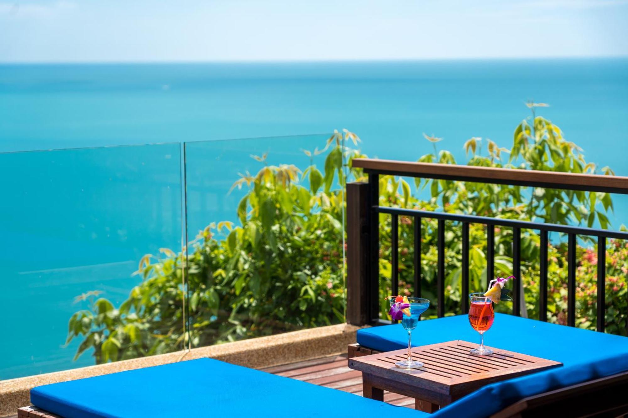 Sandalwood Luxury 5* Lamai Beach (Koh Samui)