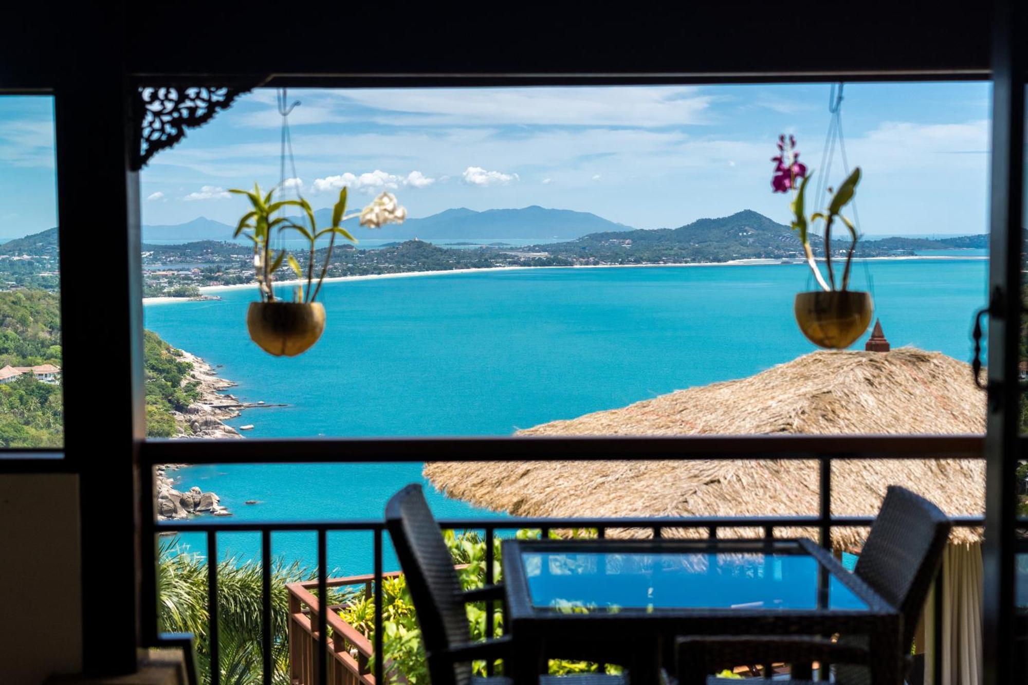 Sandalwood Luxury Resort