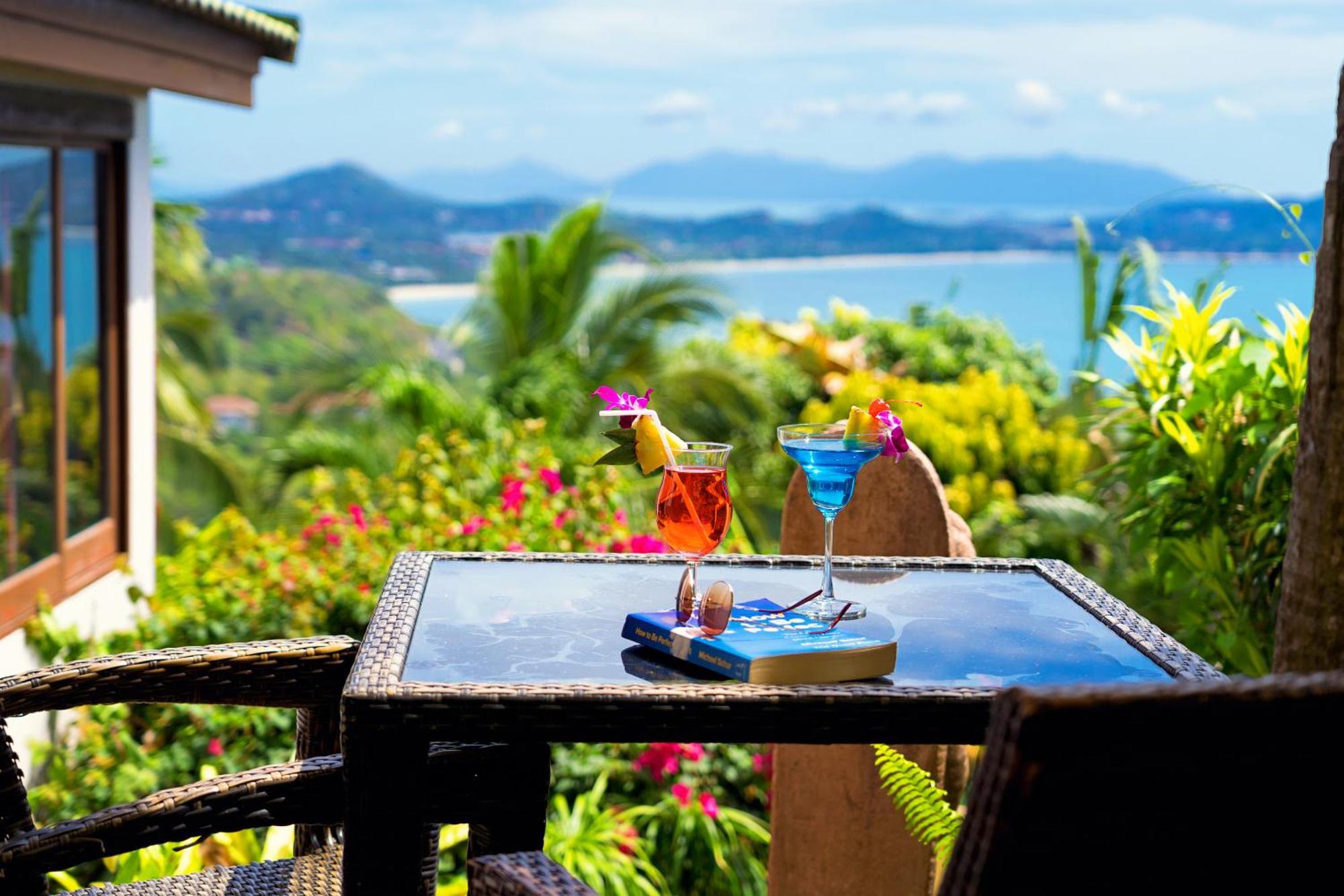 Sandalwood Luxury Resort 5*