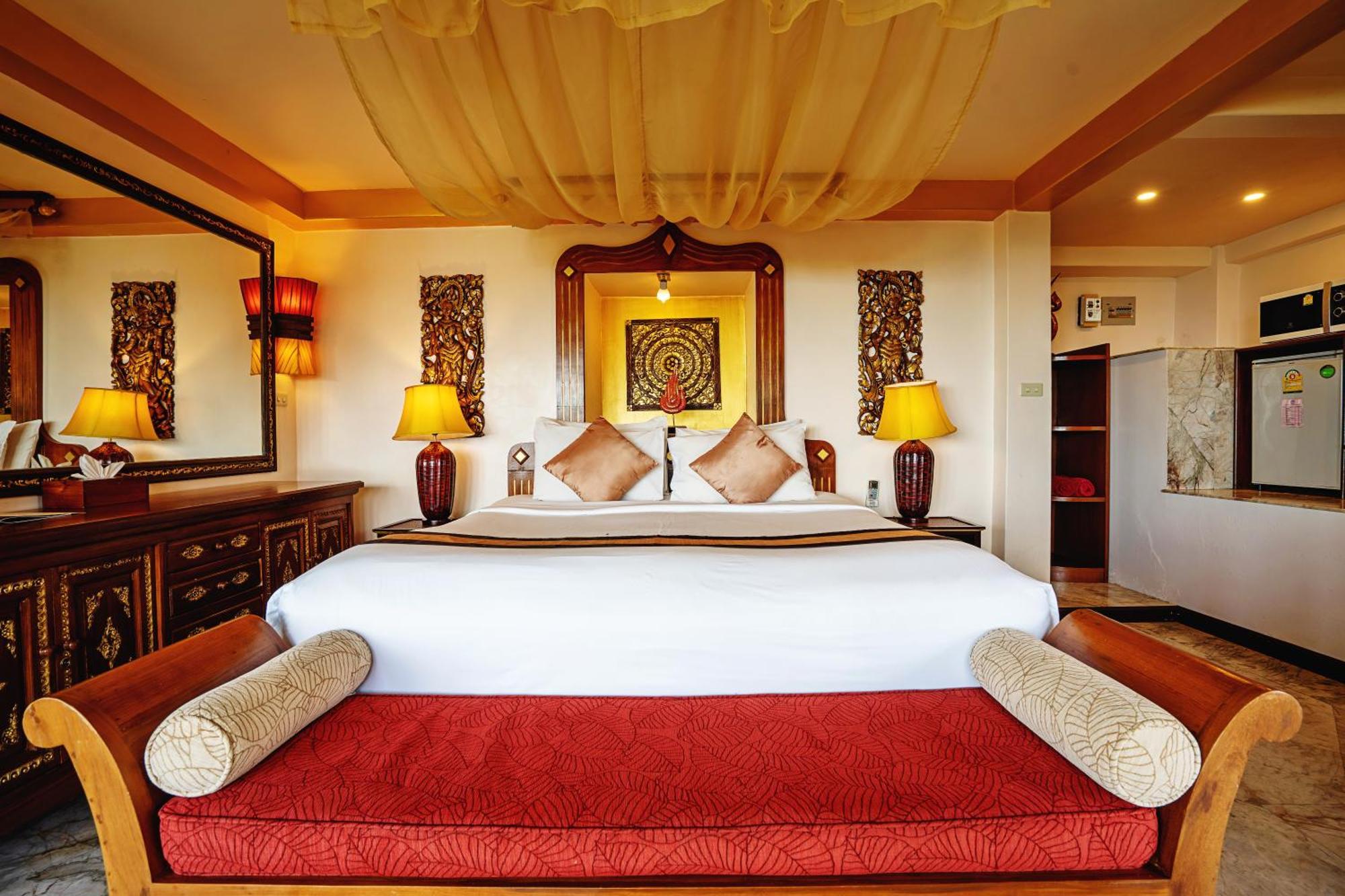 Sandalwood Luxury 5* Lamai Beach (Koh Samui)