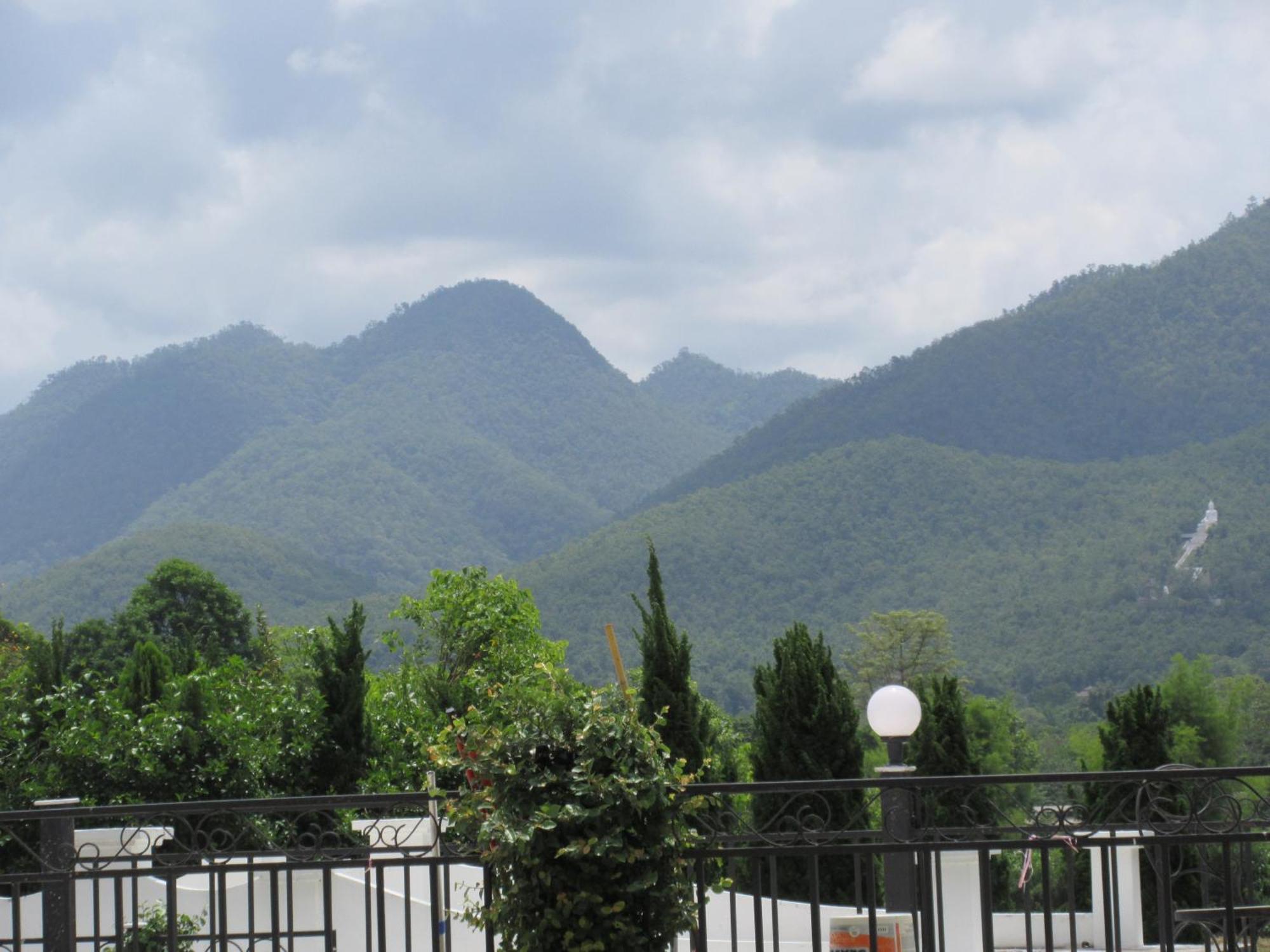 Baan Kung Kang De