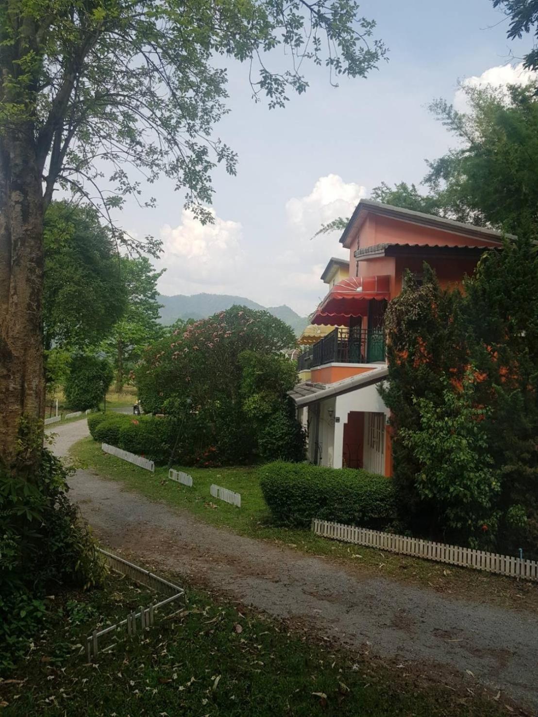 Baan Kung Kang De Resort 3*