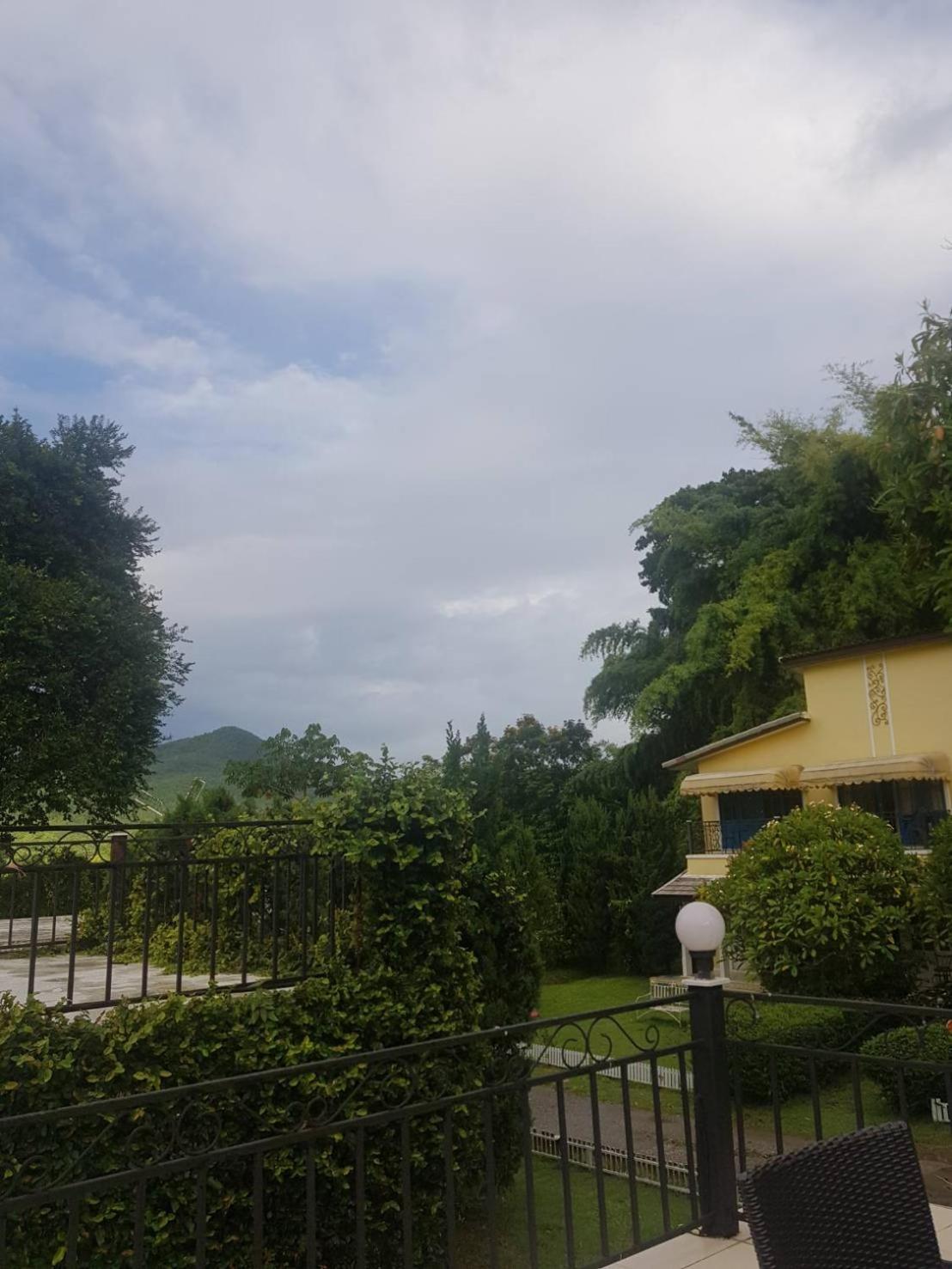 Resort Baan Kung Kang De 3*