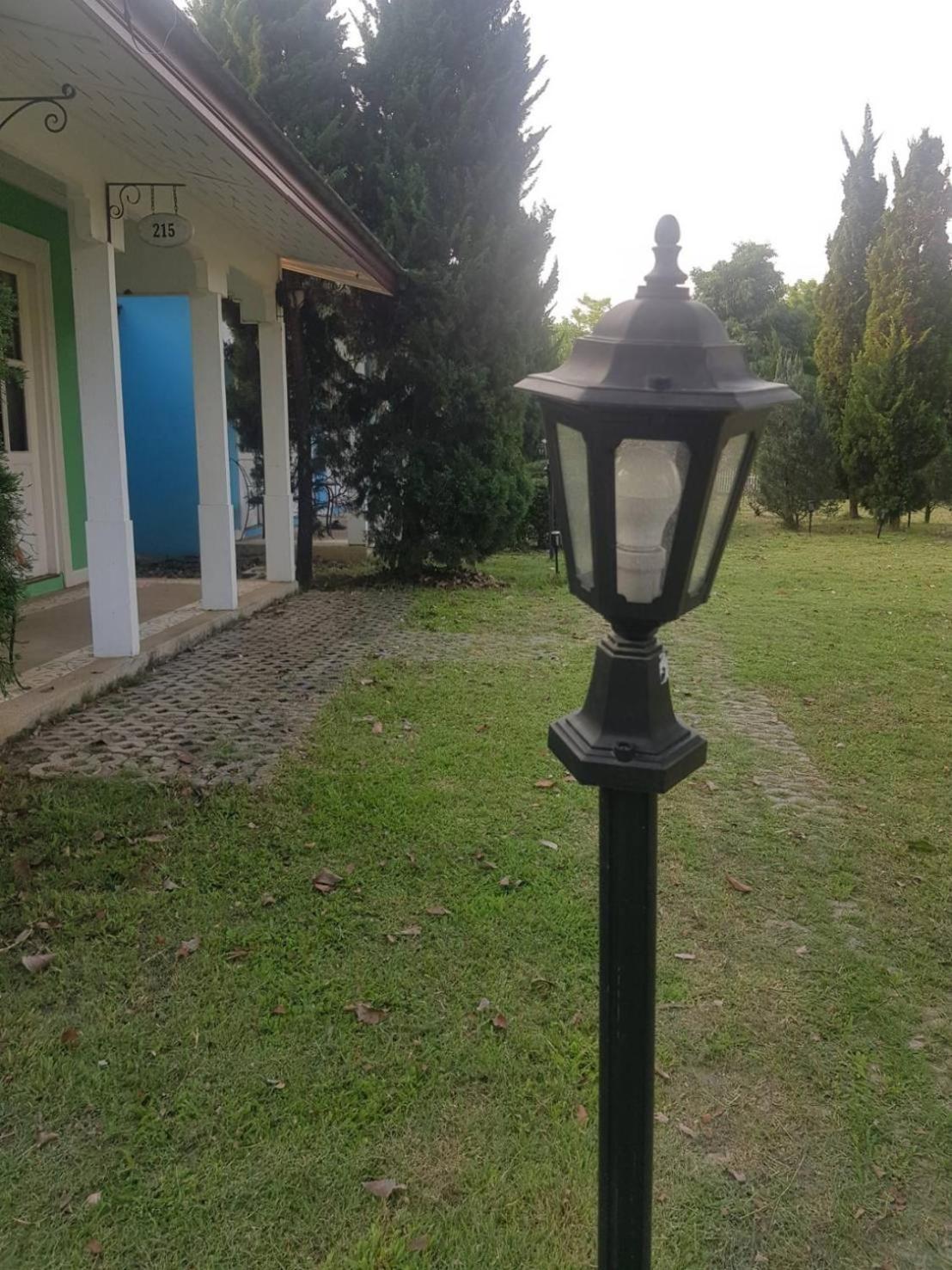 Baan Kung Kang De Resort