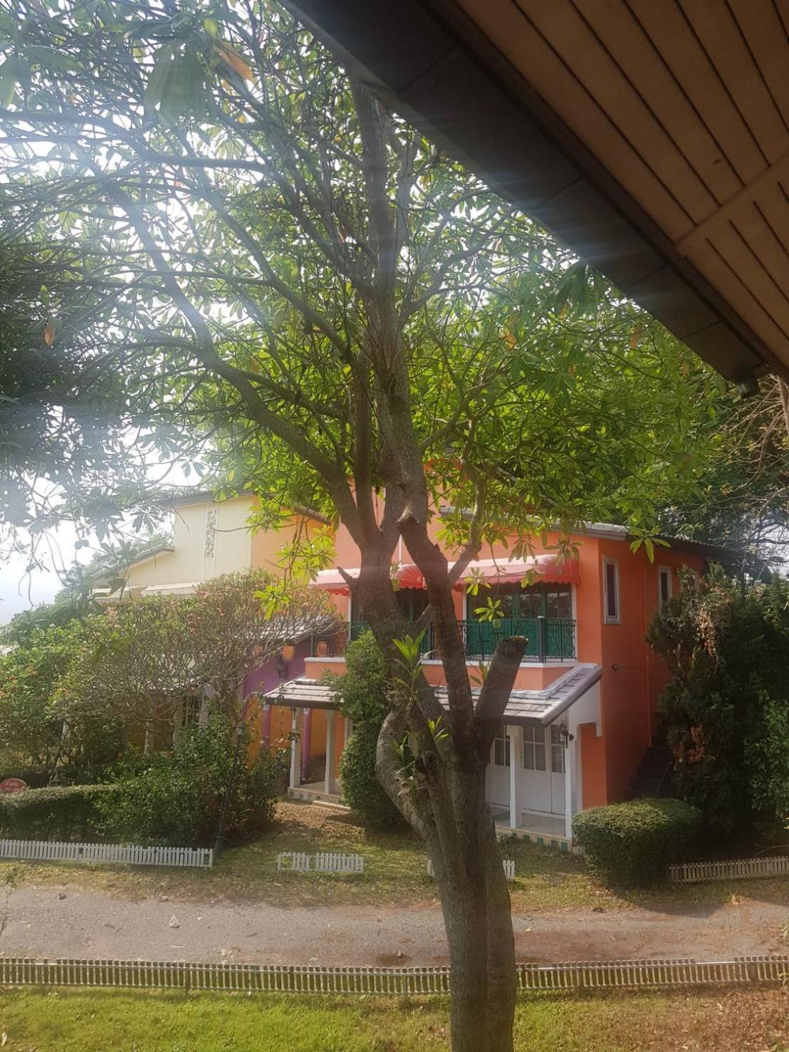 Baan Kung Kang De Resort Pai