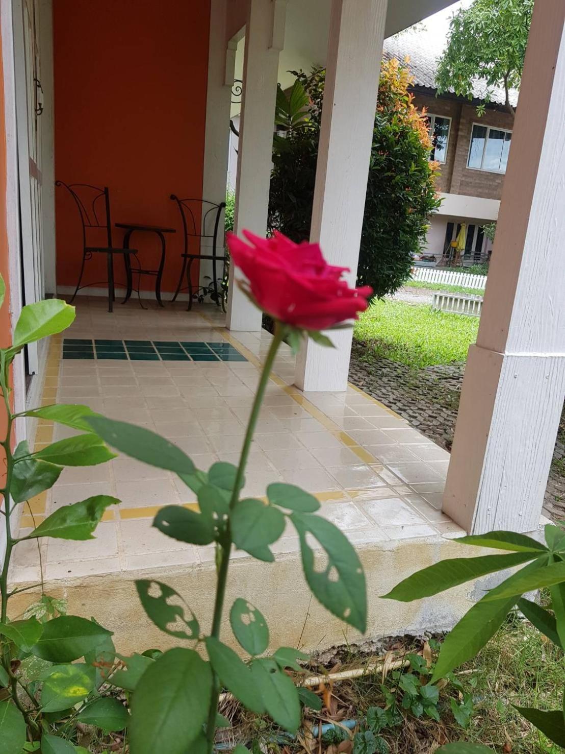 Baan Kung Kang De Resort 3*