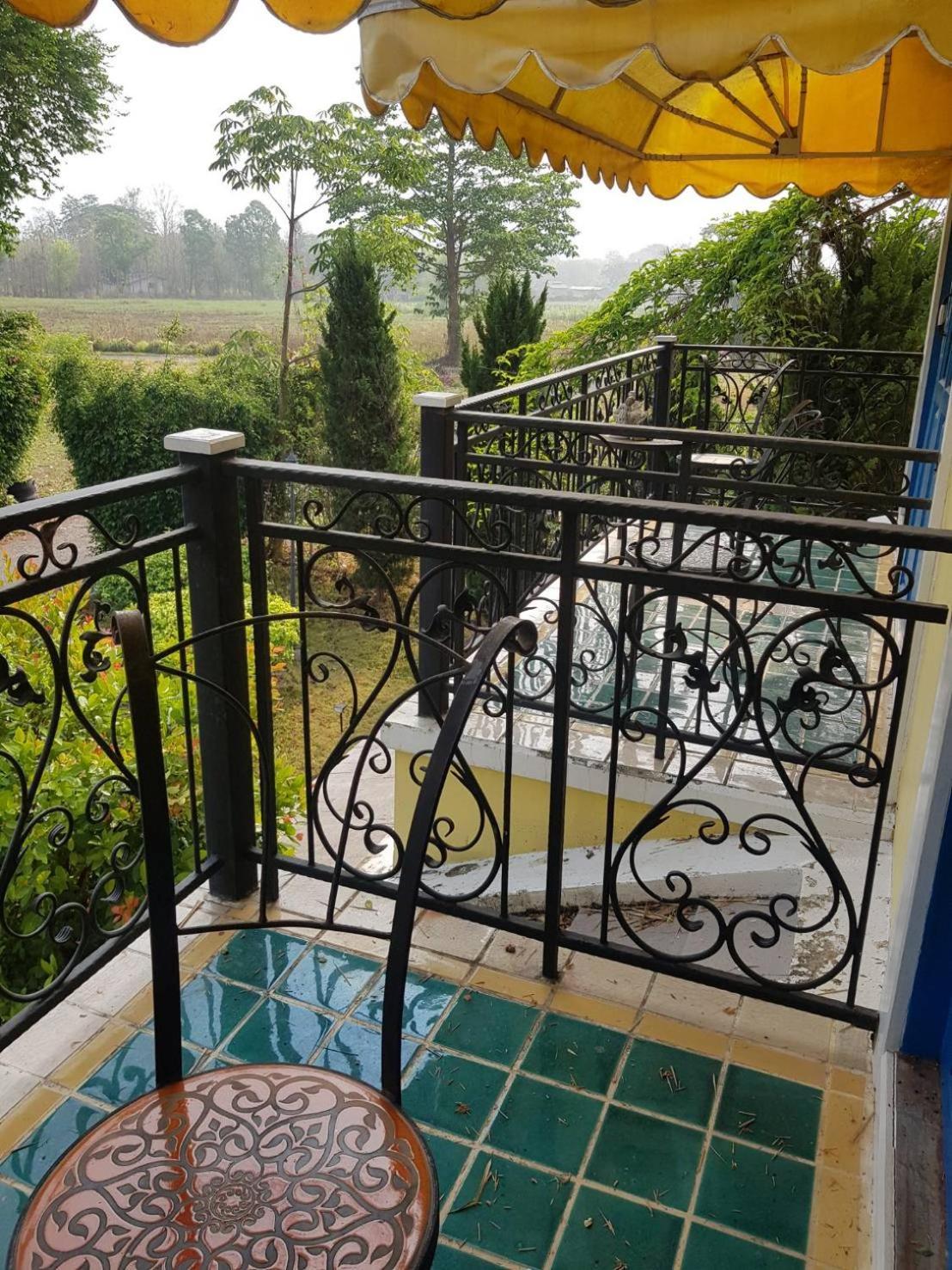 Resort Baan Kung Kang De 3*