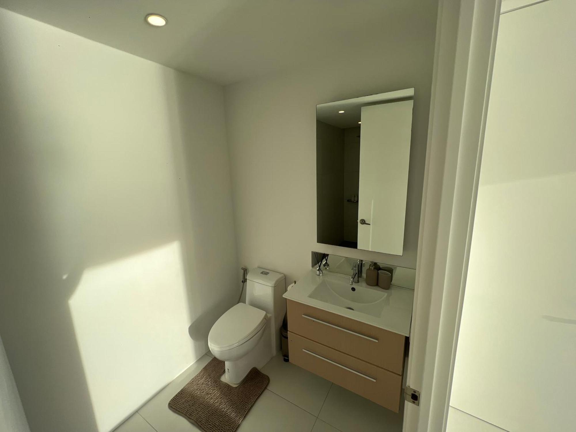 Aparthotel The *