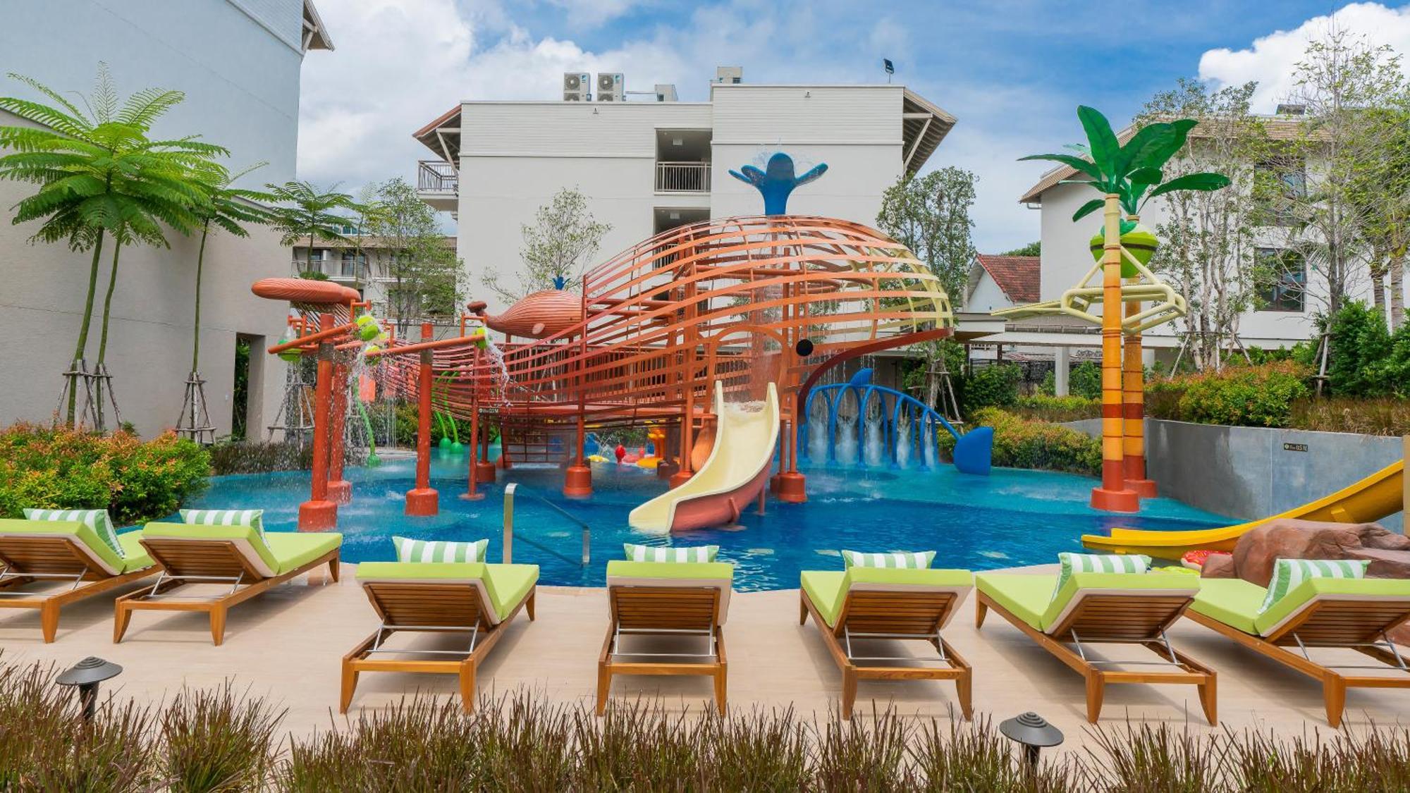 Samui By Ihg Hotel 4*