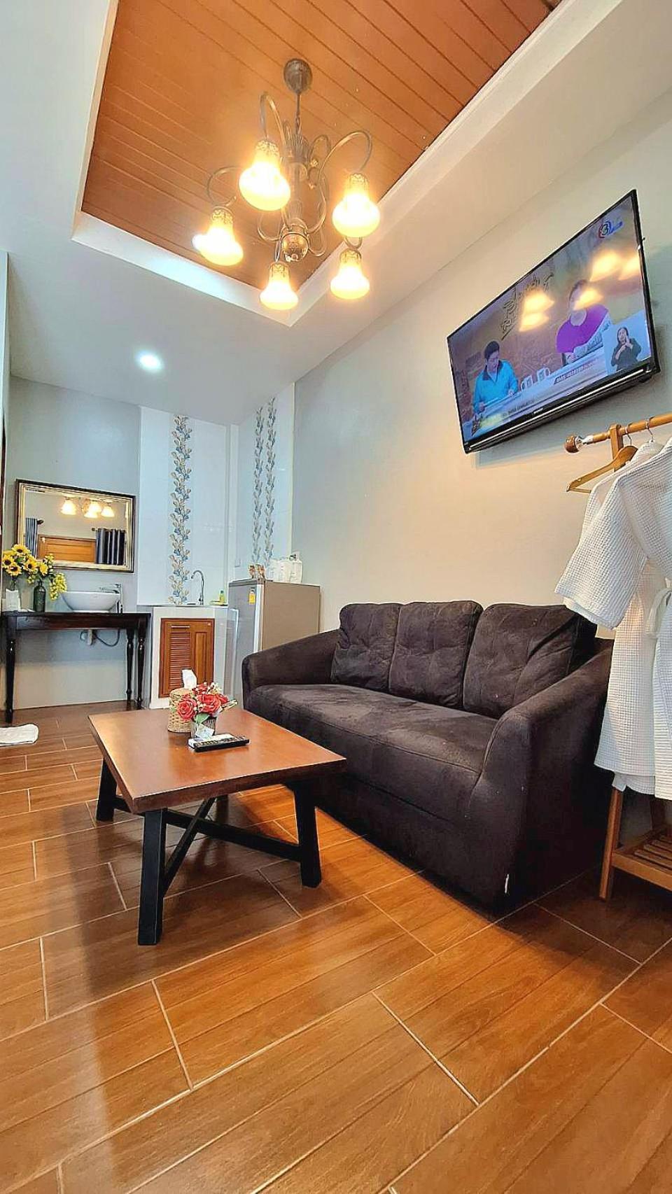 Amantra & Village 3*