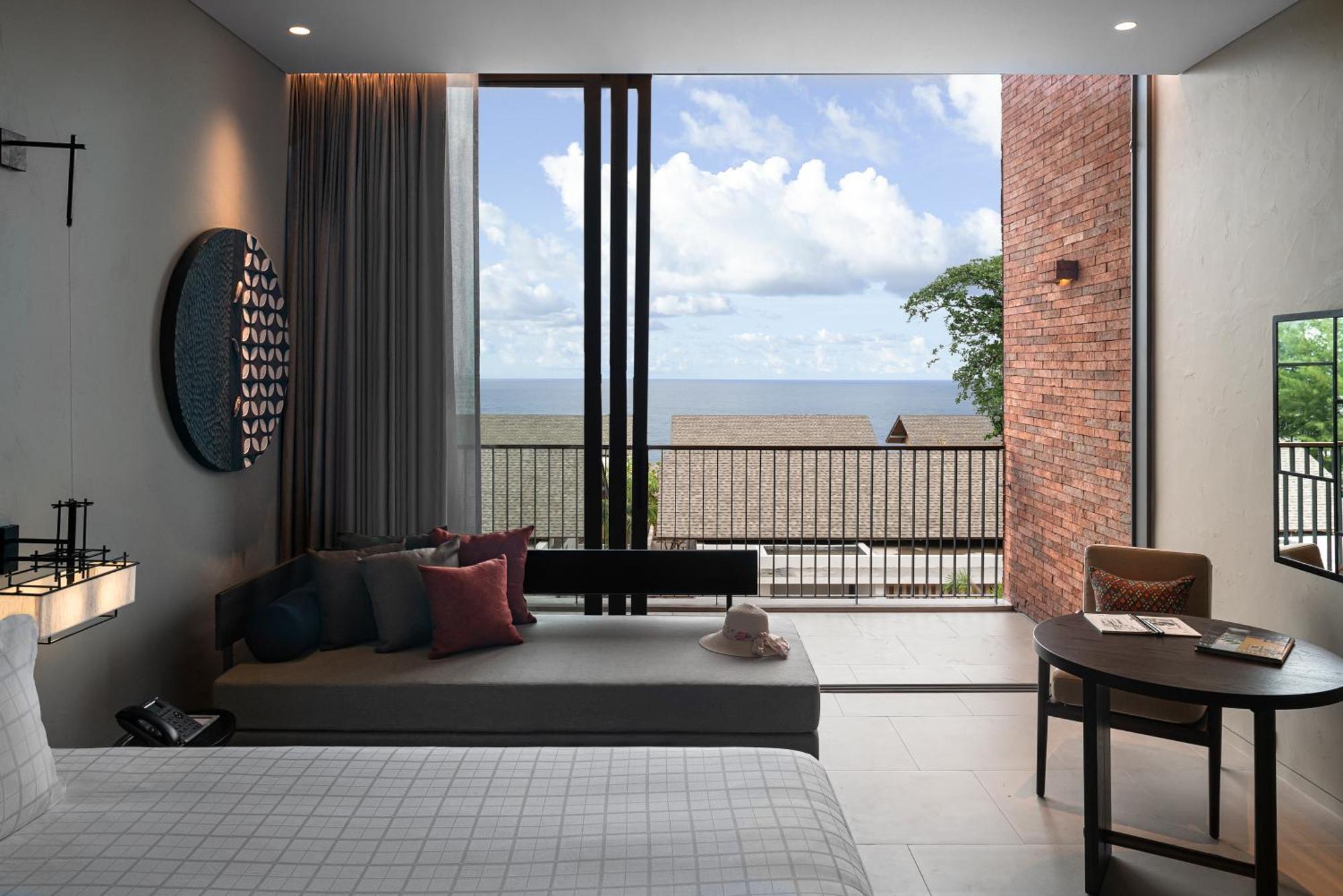 Pullman Hotel 5*