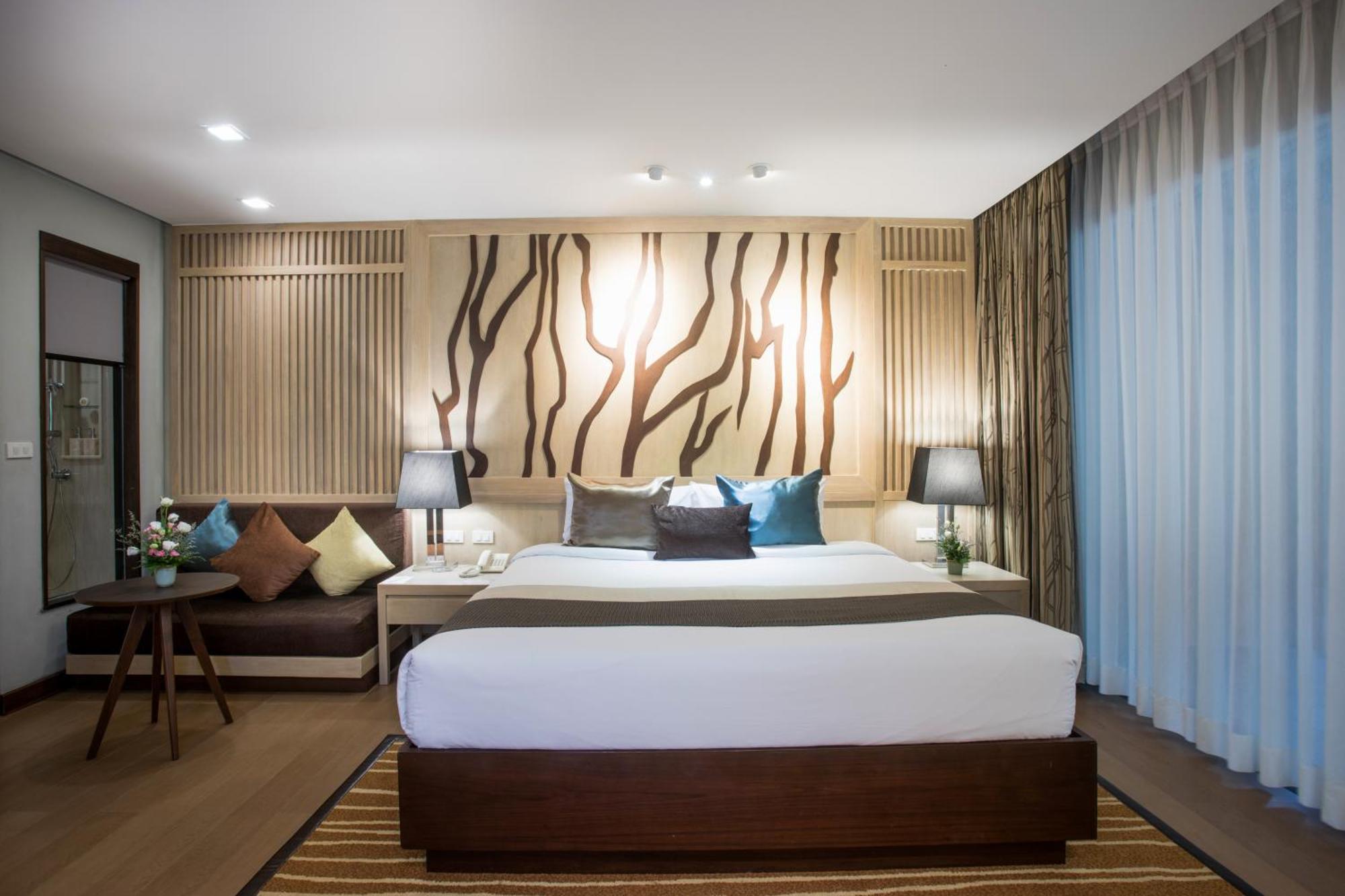 Resort Khaolak Merlin Khao Lak