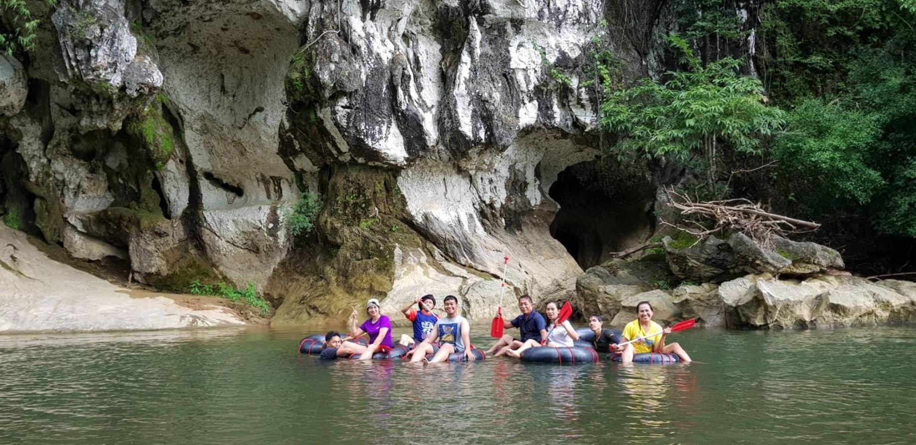 Khaosok Rainforest 3*