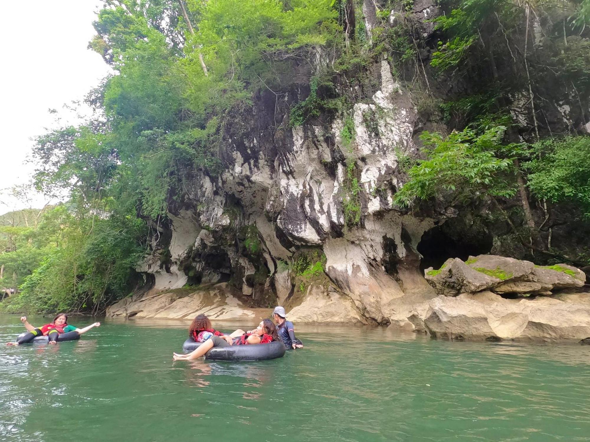 Khaosok Rainforest Resort 3*