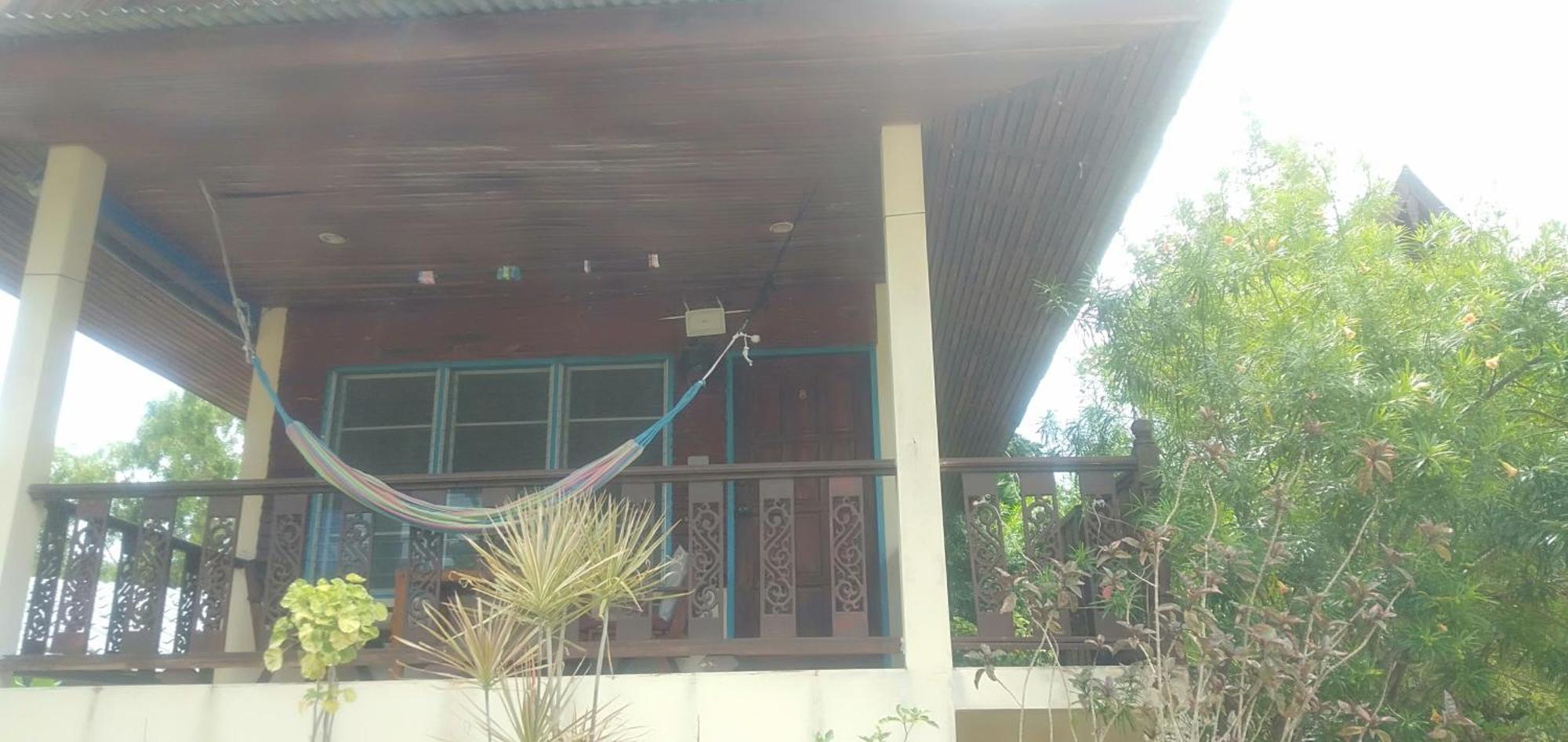 Tropicana Khophagan Thongsala