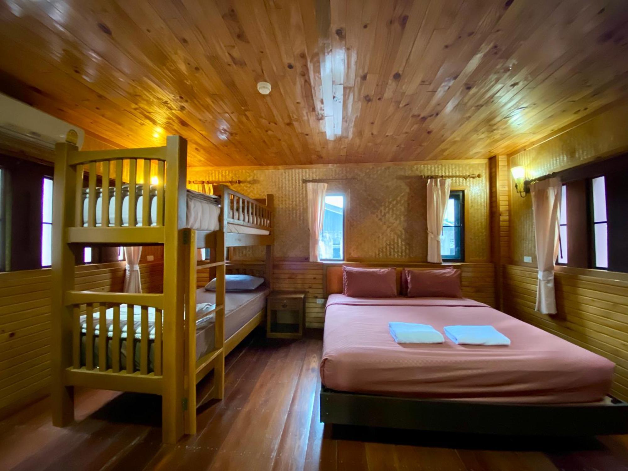 Resort Baan Soontree 3*
