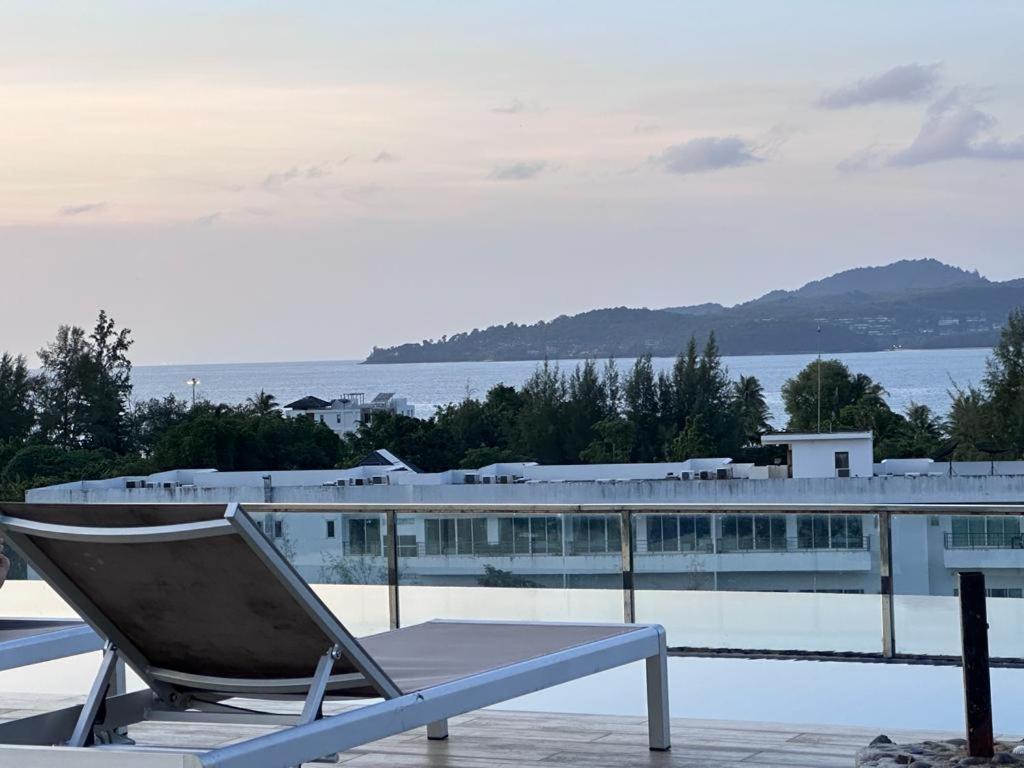 Apartamento Aristo Surin J16