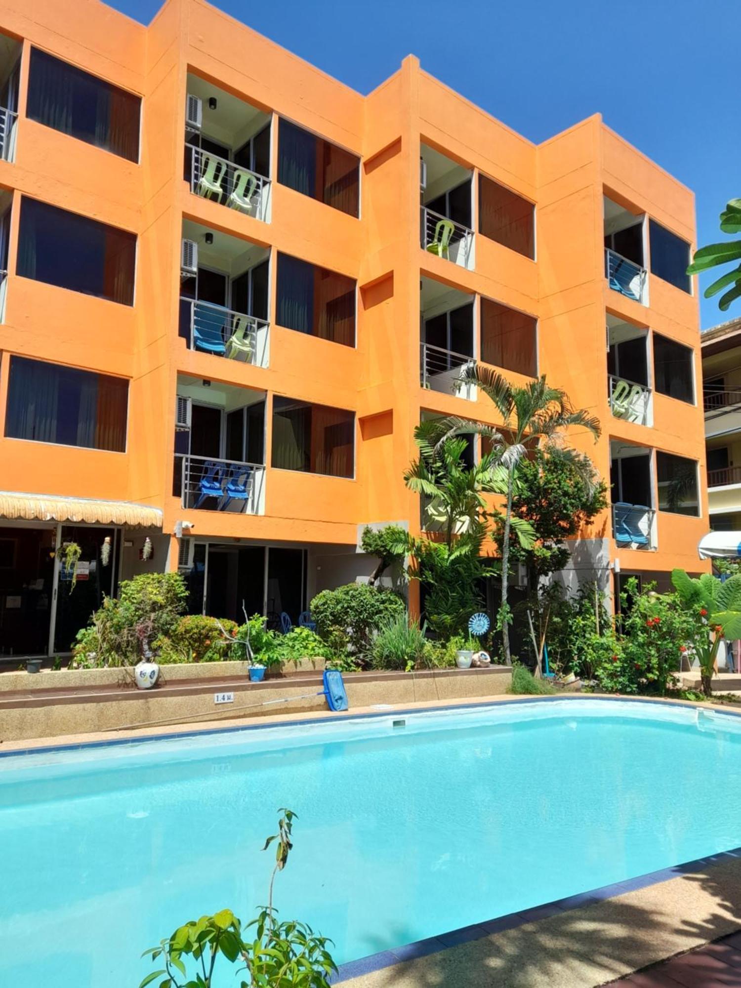 Hotel Porterhouse Beach Hotel